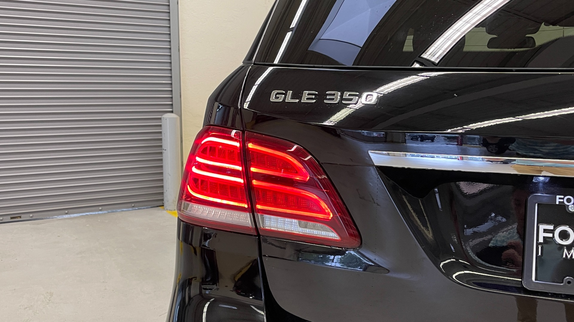 Used 2018 Mercedes-Benz GLE 350 4MATIC / PREMIUM / PRK ASST / H/K SND / KEYLESS-GO / REARVIEW for sale Sold at Formula Imports in Charlotte NC 28227 18
