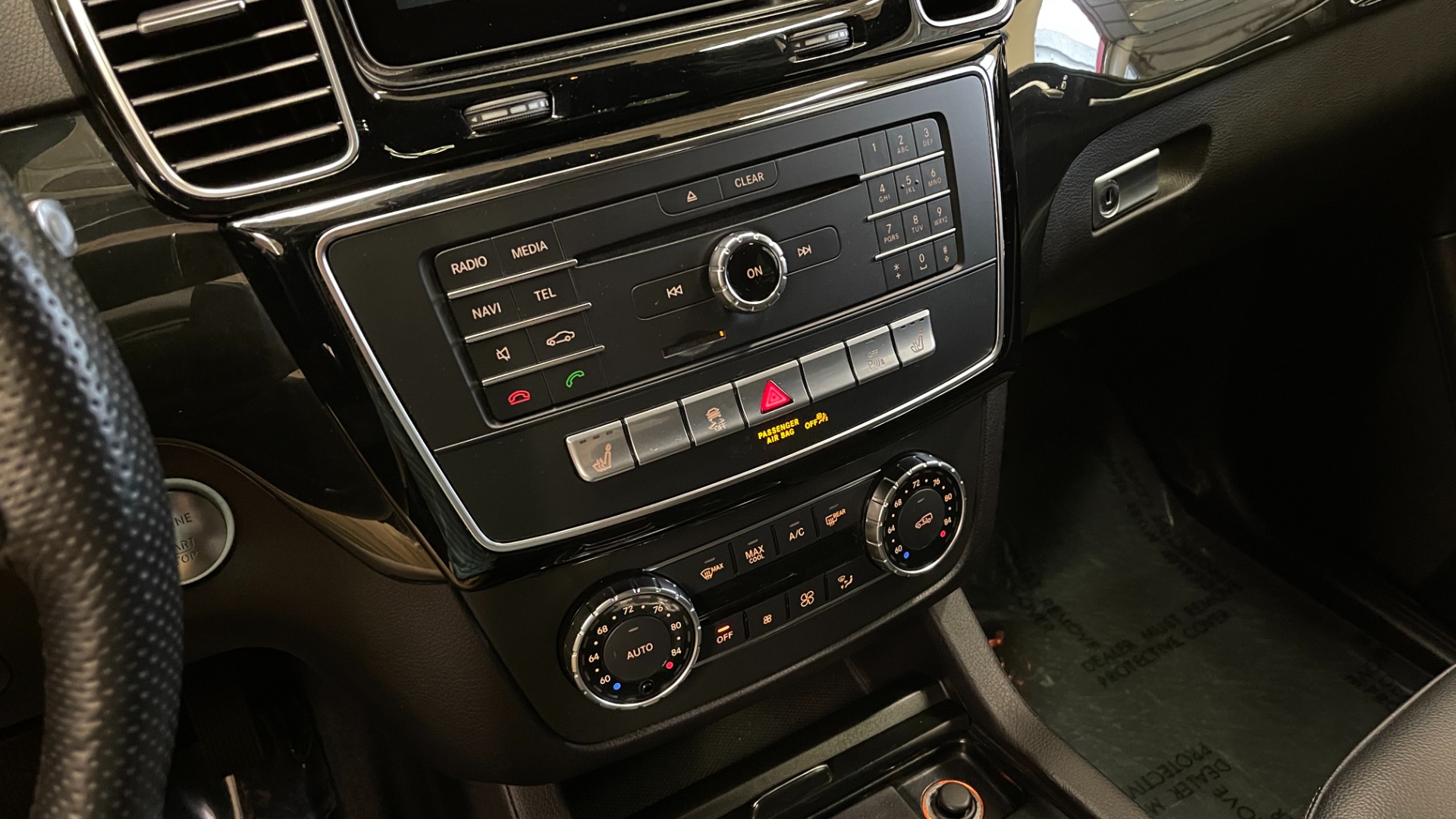 Used 2018 Mercedes-Benz GLE 350 4MATIC / PREMIUM / PRK ASST / H/K SND / KEYLESS-GO / REARVIEW for sale Sold at Formula Imports in Charlotte NC 28227 39
