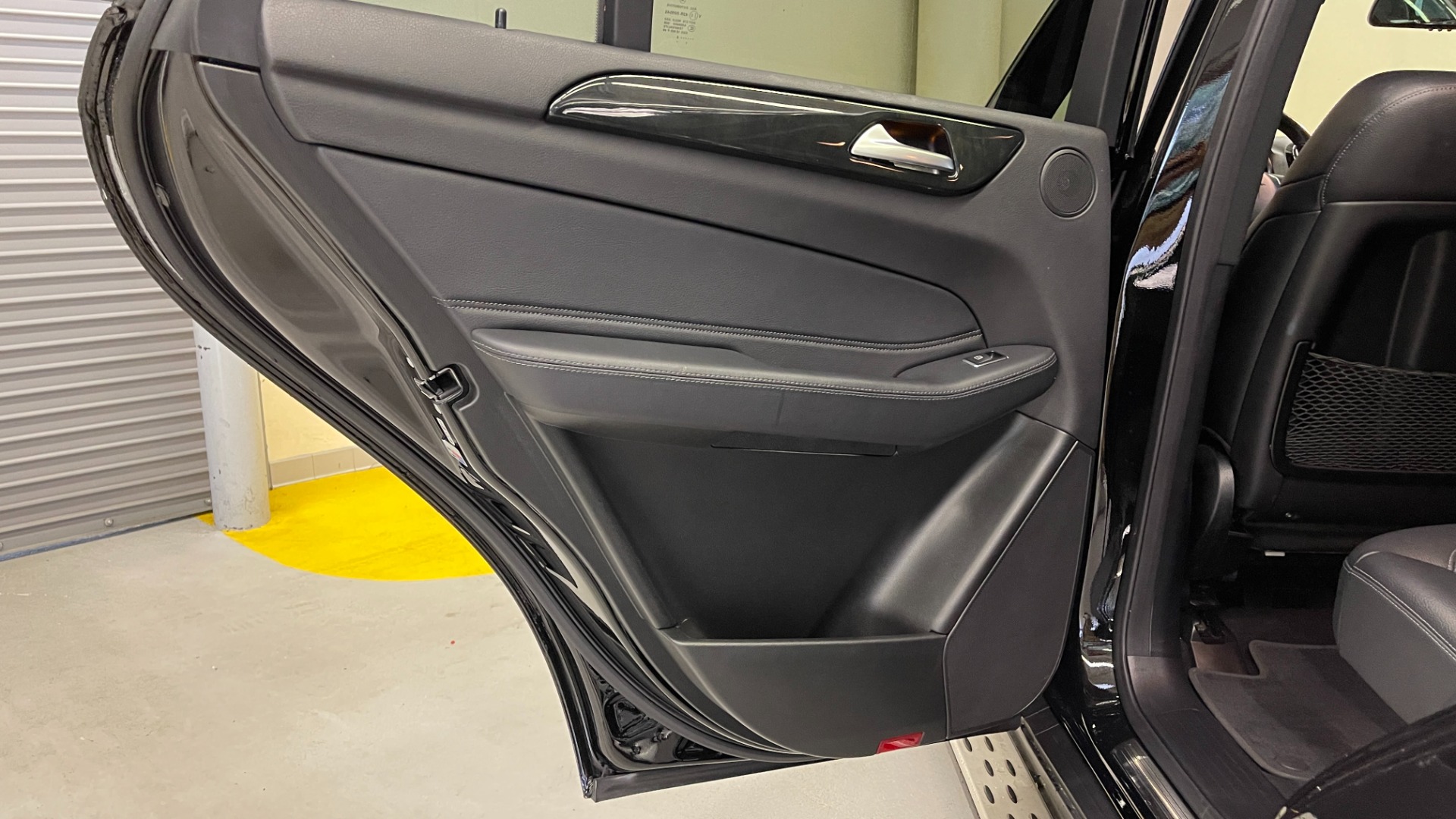 Used 2018 Mercedes-Benz GLE 350 4MATIC / PREMIUM / PRK ASST / H/K SND / KEYLESS-GO / REARVIEW for sale Sold at Formula Imports in Charlotte NC 28227 44
