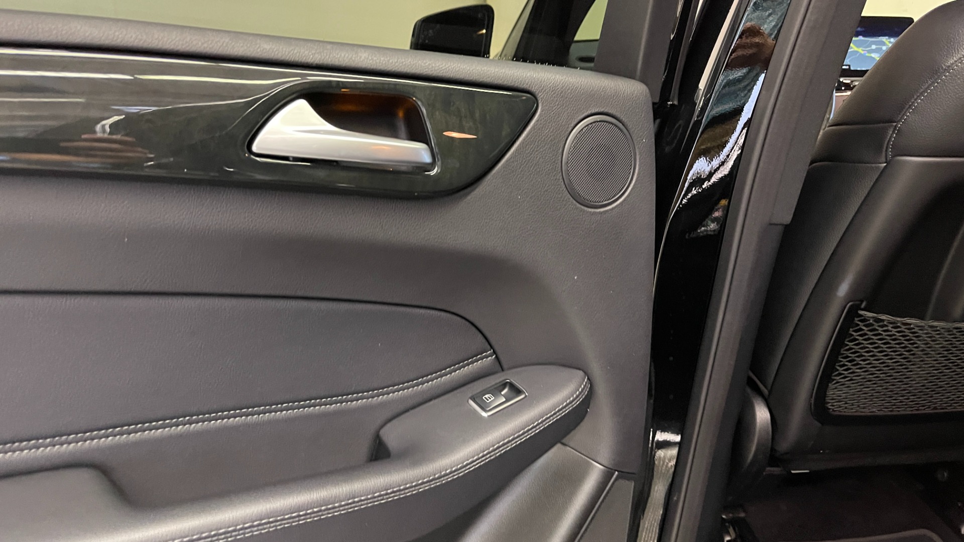 Used 2018 Mercedes-Benz GLE 350 4MATIC / PREMIUM / PRK ASST / H/K SND / KEYLESS-GO / REARVIEW for sale Sold at Formula Imports in Charlotte NC 28227 45