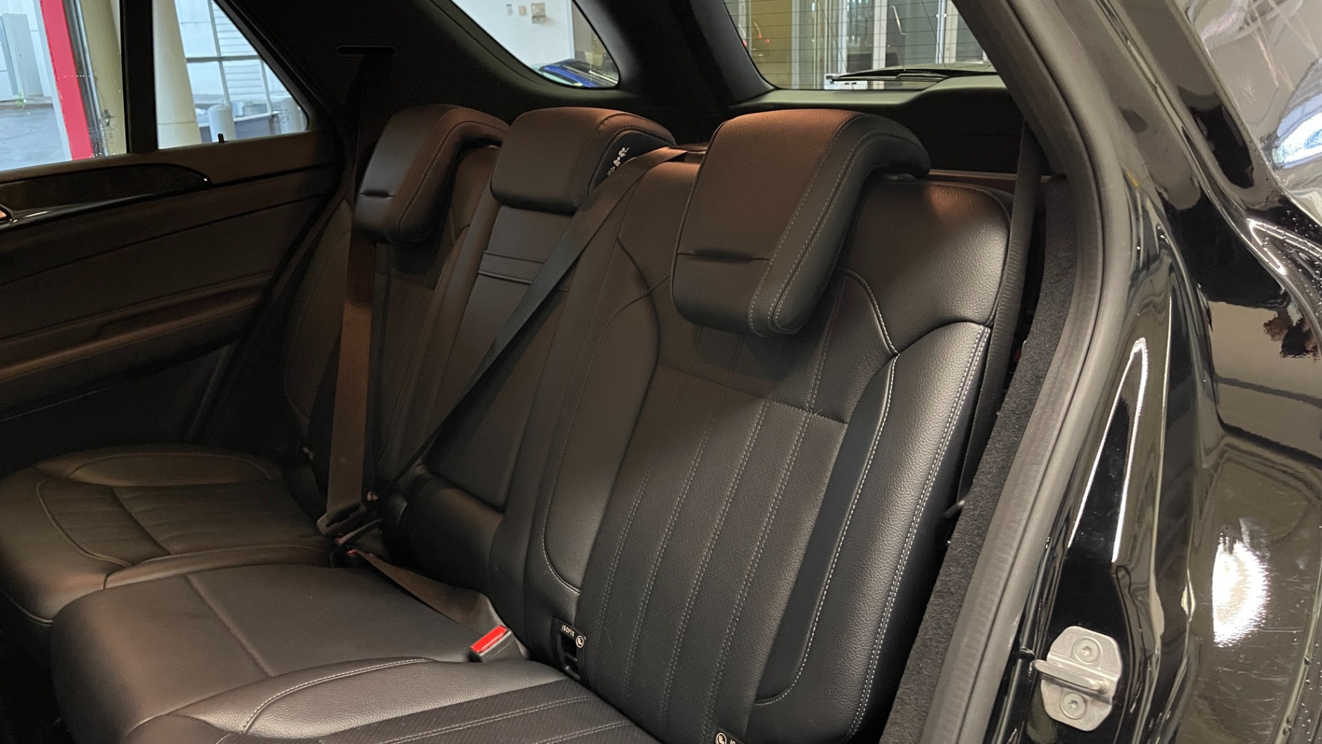 Used 2018 Mercedes-Benz GLE 350 4MATIC / PREMIUM / PRK ASST / H/K SND / KEYLESS-GO / REARVIEW for sale Sold at Formula Imports in Charlotte NC 28227 47