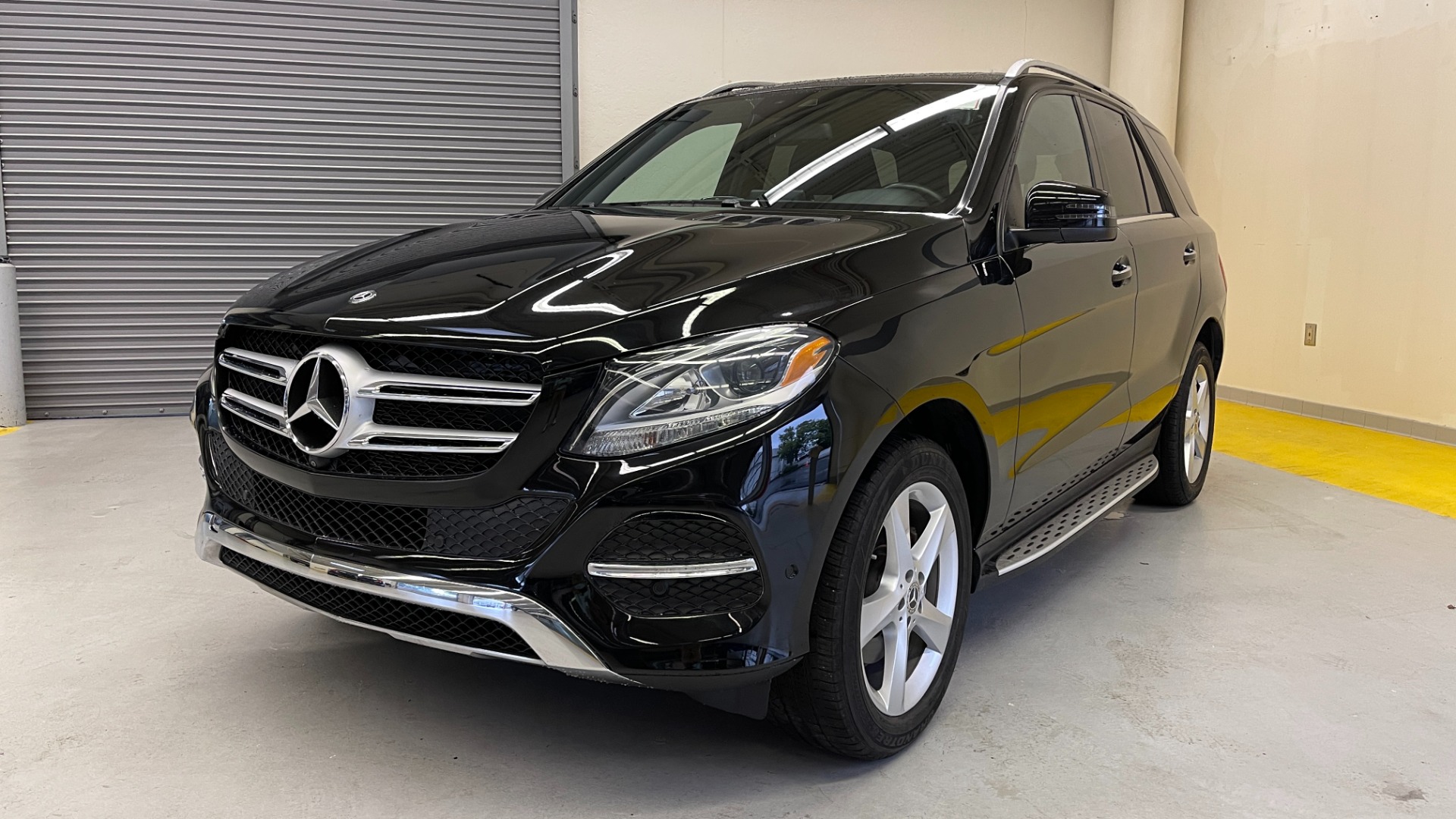 Used 2018 Mercedes-Benz GLE 350 4MATIC / PREMIUM / PRK ASST / H/K SND / KEYLESS-GO / REARVIEW for sale Sold at Formula Imports in Charlotte NC 28227 5