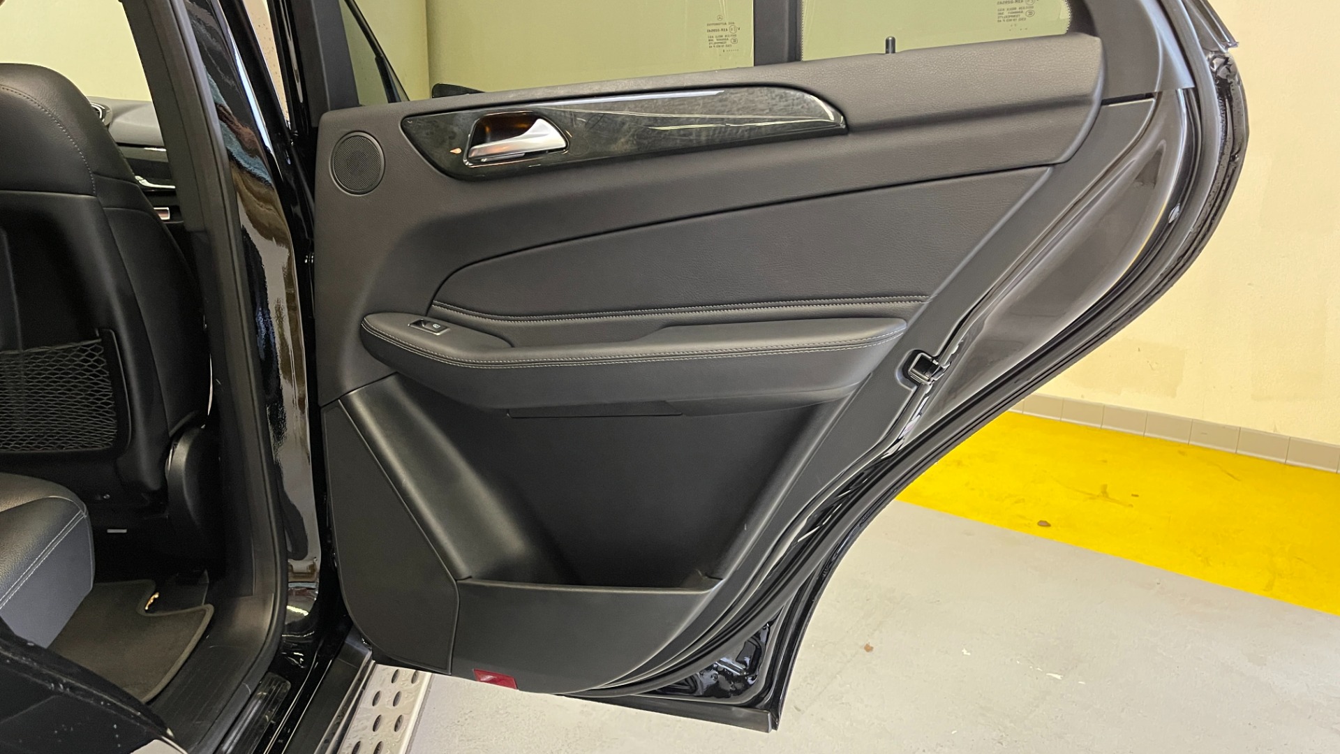 Used 2018 Mercedes-Benz GLE 350 4MATIC / PREMIUM / PRK ASST / H/K SND / KEYLESS-GO / REARVIEW for sale Sold at Formula Imports in Charlotte NC 28227 52