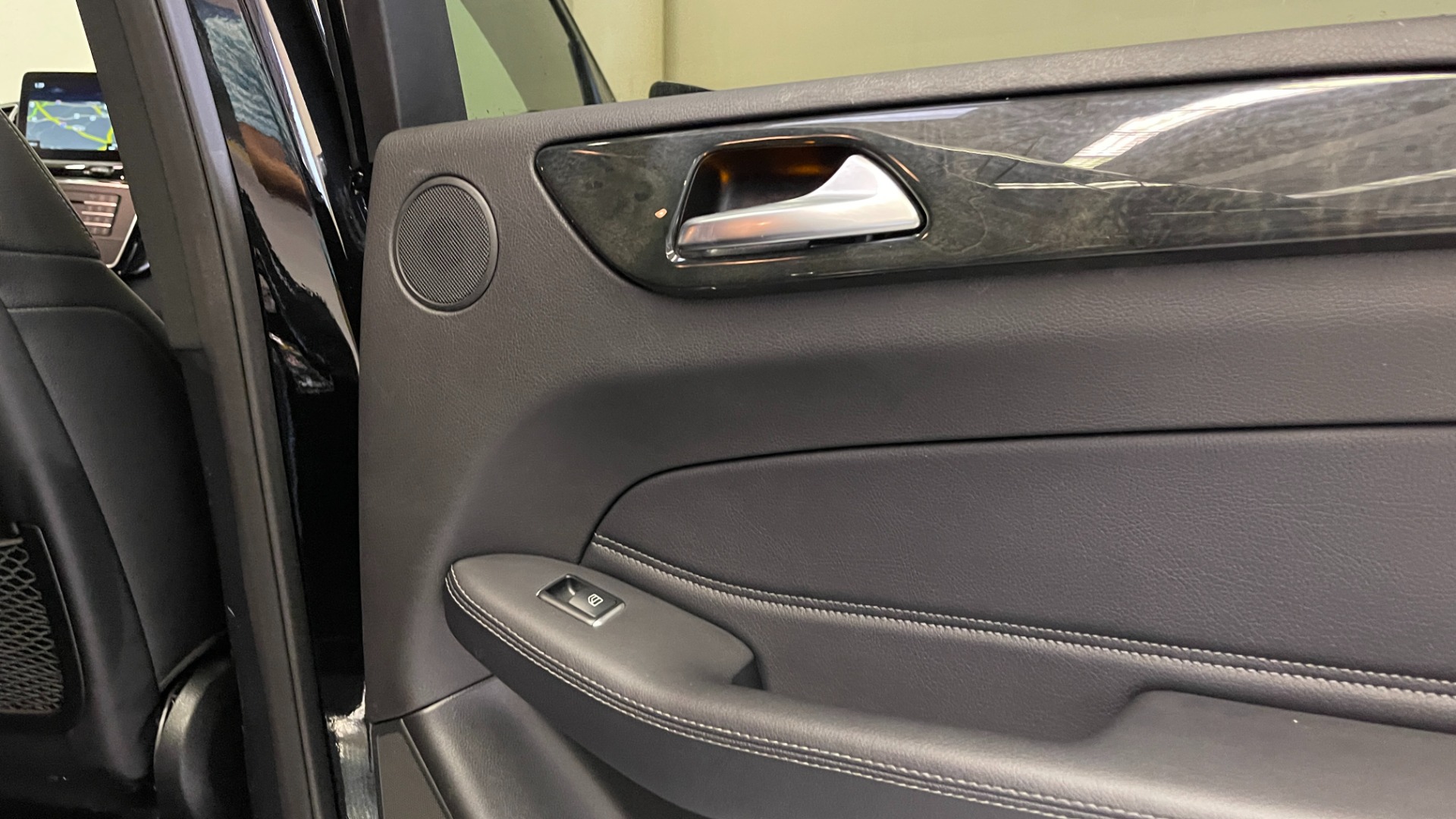 Used 2018 Mercedes-Benz GLE 350 4MATIC / PREMIUM / PRK ASST / H/K SND / KEYLESS-GO / REARVIEW for sale Sold at Formula Imports in Charlotte NC 28227 53