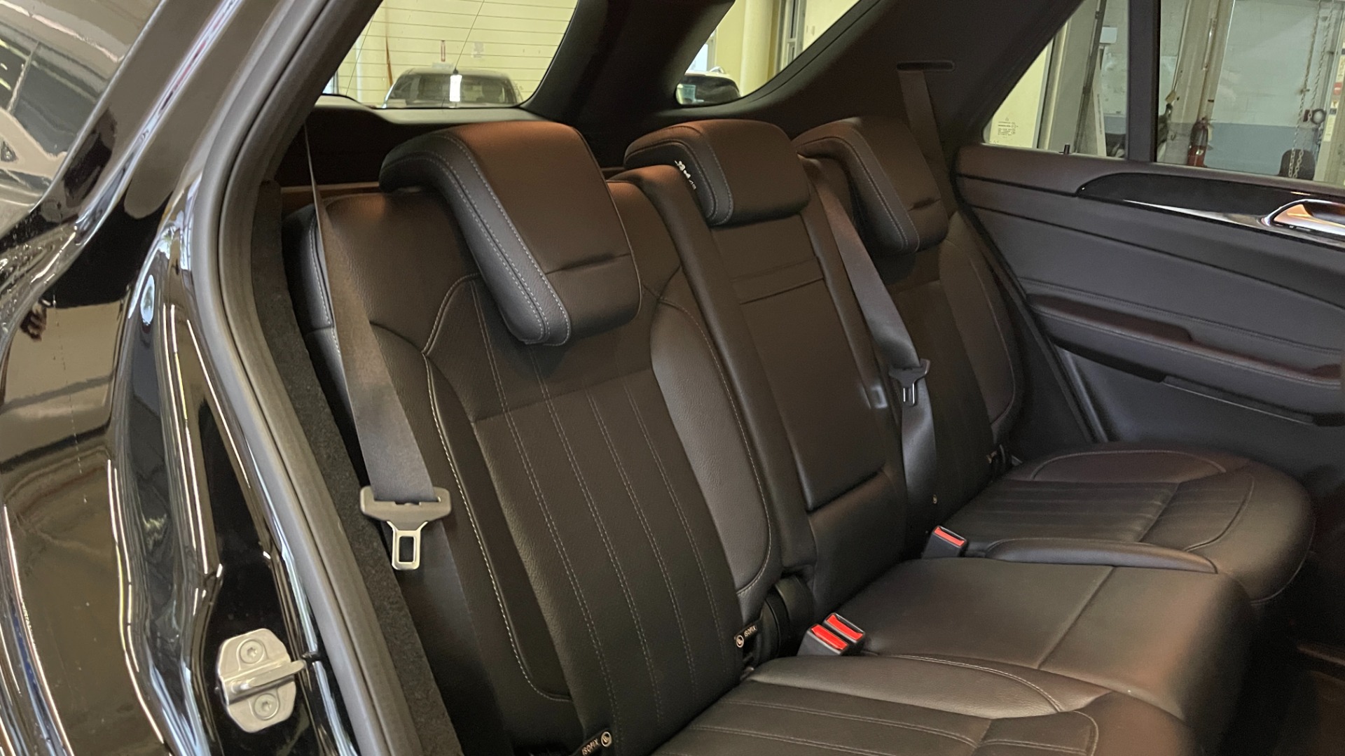 Used 2018 Mercedes-Benz GLE 350 4MATIC / PREMIUM / PRK ASST / H/K SND / KEYLESS-GO / REARVIEW for sale Sold at Formula Imports in Charlotte NC 28227 55