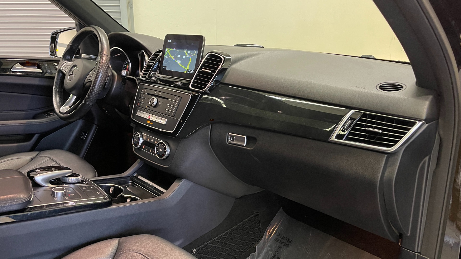 Used 2018 Mercedes-Benz GLE 350 4MATIC / PREMIUM / PRK ASST / H/K SND / KEYLESS-GO / REARVIEW for sale Sold at Formula Imports in Charlotte NC 28227 59