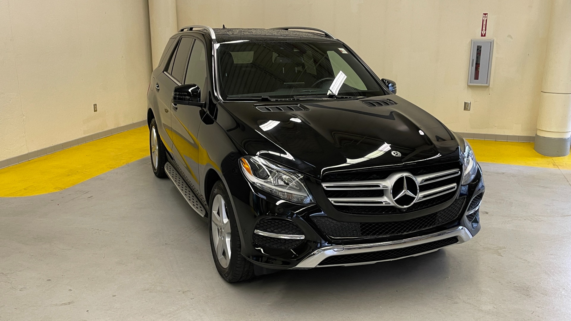 Used 2018 Mercedes-Benz GLE 350 4MATIC / PREMIUM / PRK ASST / H/K SND / KEYLESS-GO / REARVIEW for sale Sold at Formula Imports in Charlotte NC 28227 6
