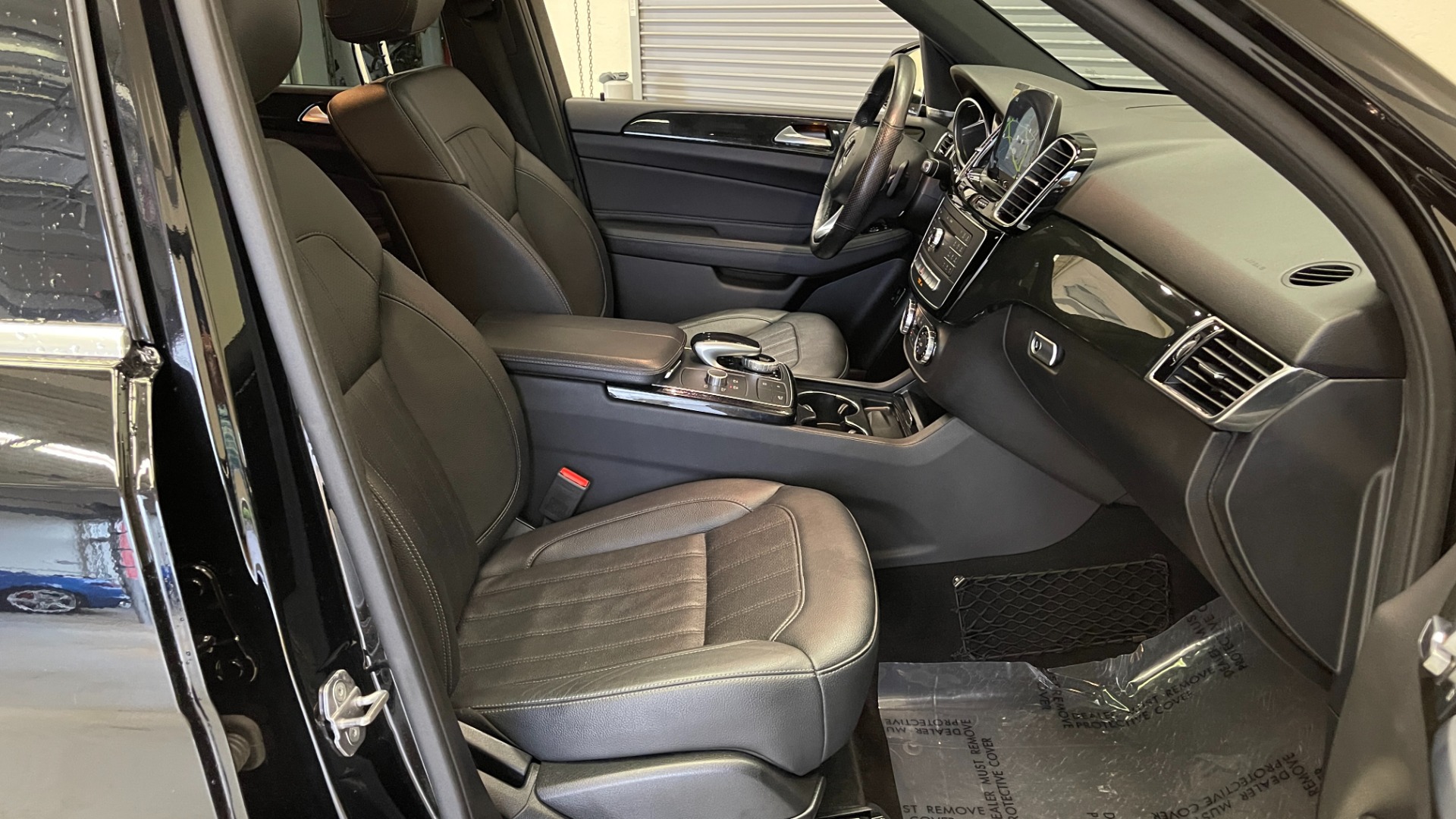 Used 2018 Mercedes-Benz GLE 350 4MATIC / PREMIUM / PRK ASST / H/K SND / KEYLESS-GO / REARVIEW for sale Sold at Formula Imports in Charlotte NC 28227 60