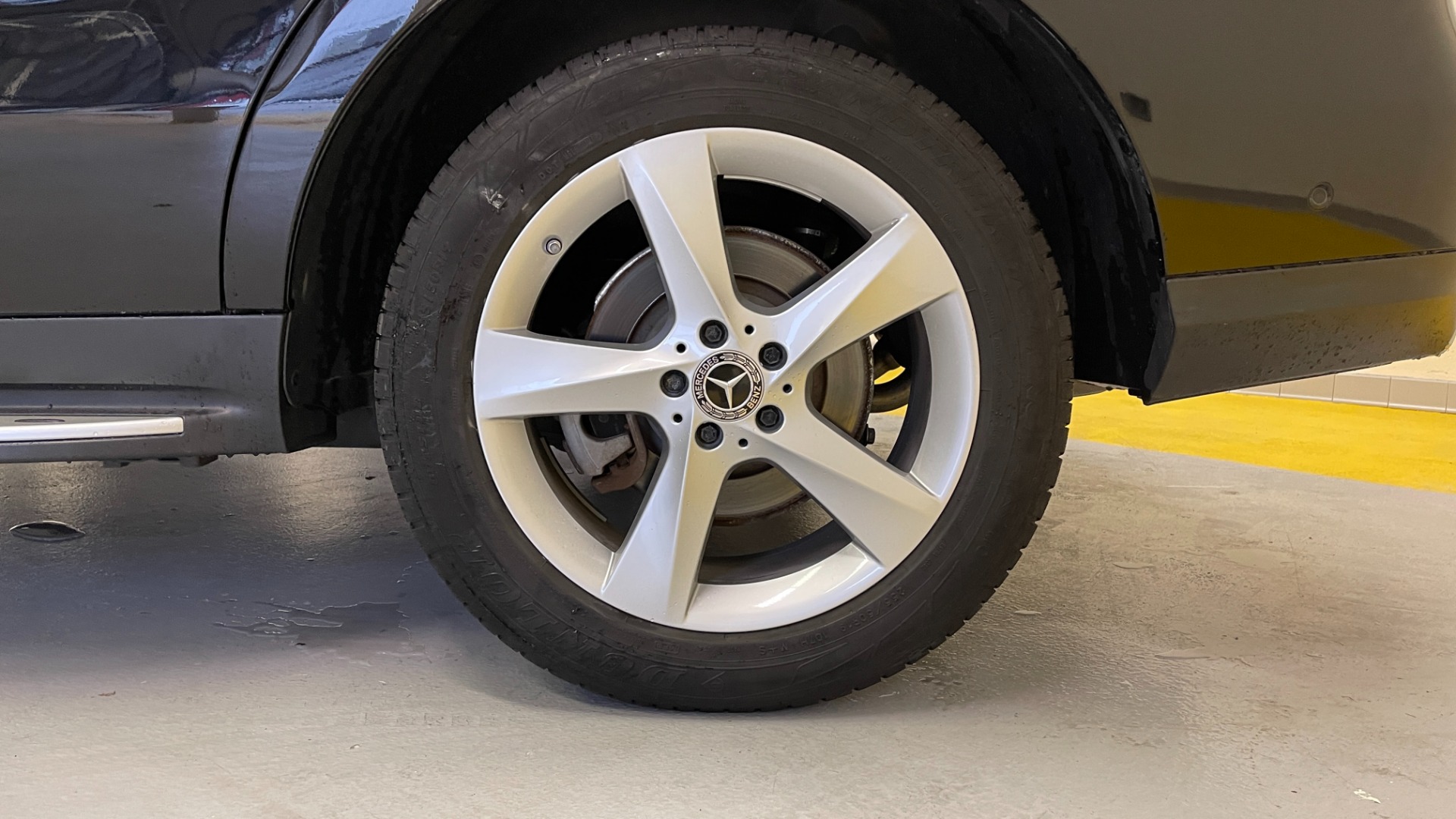 Used 2018 Mercedes-Benz GLE 350 4MATIC / PREMIUM / PRK ASST / H/K SND / KEYLESS-GO / REARVIEW for sale Sold at Formula Imports in Charlotte NC 28227 63