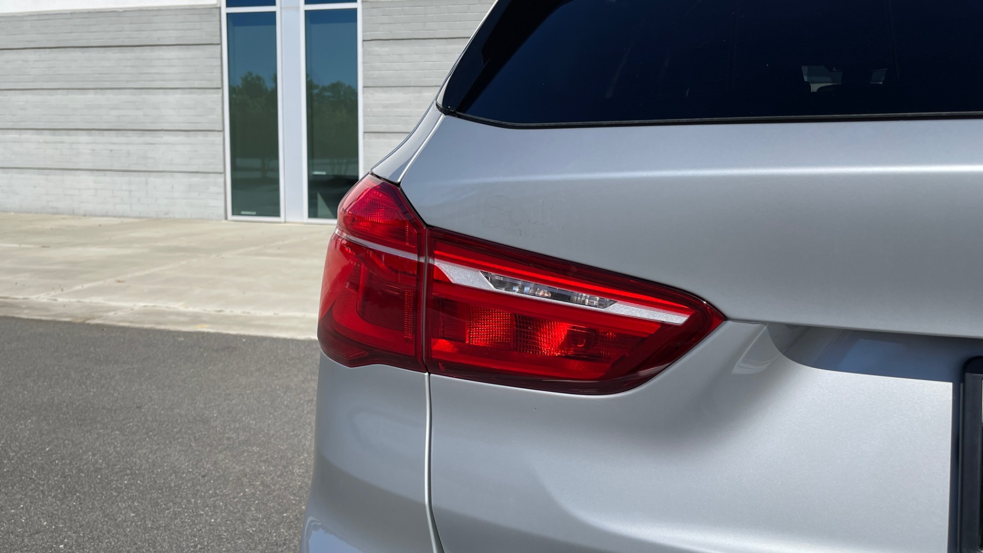 Used 2017 BMW X1 SDRIVE28I 2.0L / DRVR ASST / PARK ASST / PANO-ROOF / REARVIEW for sale Sold at Formula Imports in Charlotte NC 28227 20
