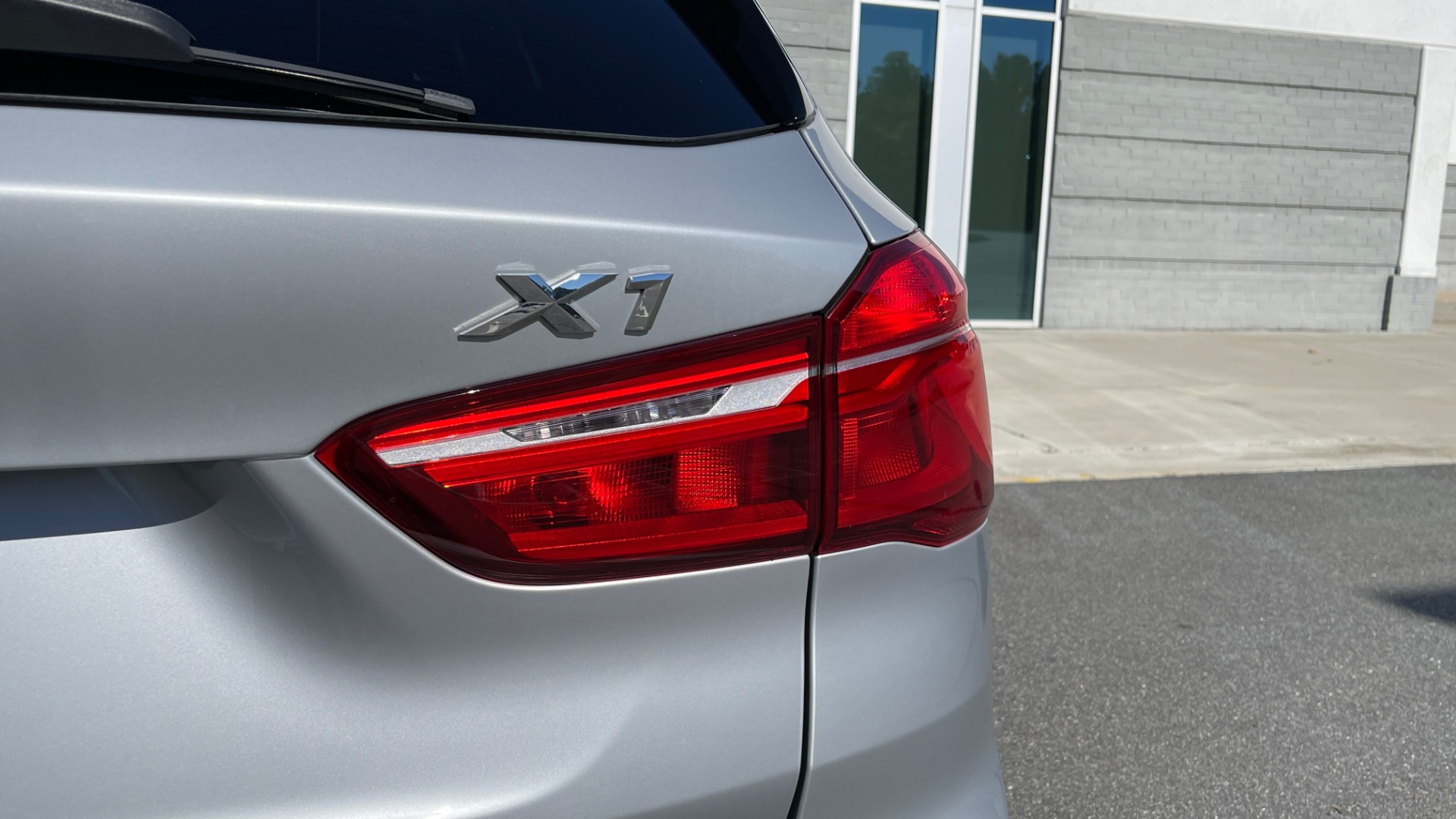Used 2017 BMW X1 SDRIVE28I 2.0L / DRVR ASST / PARK ASST / PANO-ROOF / REARVIEW for sale Sold at Formula Imports in Charlotte NC 28227 21