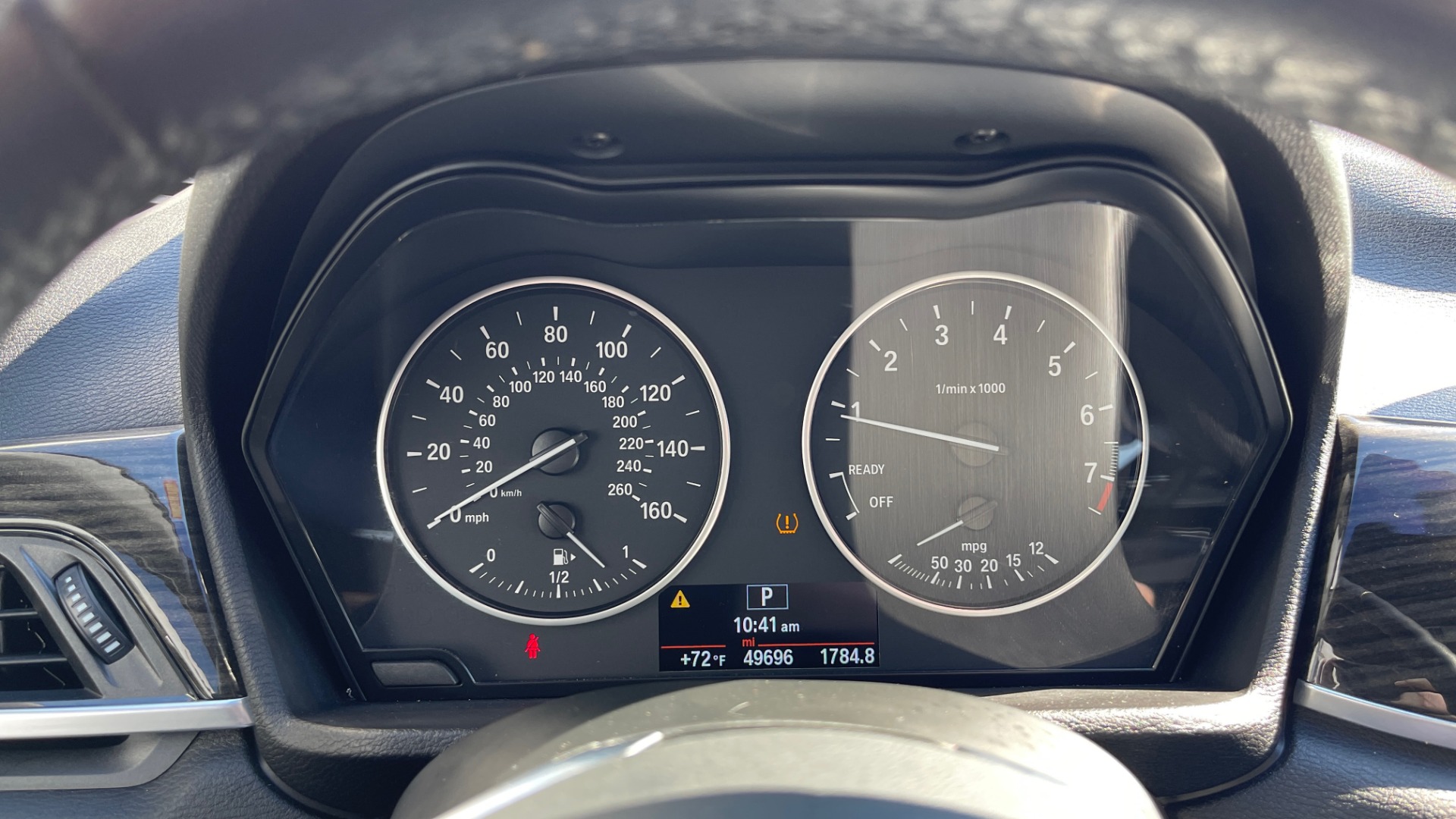 Used 2017 BMW X1 SDRIVE28I 2.0L / DRVR ASST / PARK ASST / PANO-ROOF / REARVIEW for sale Sold at Formula Imports in Charlotte NC 28227 28