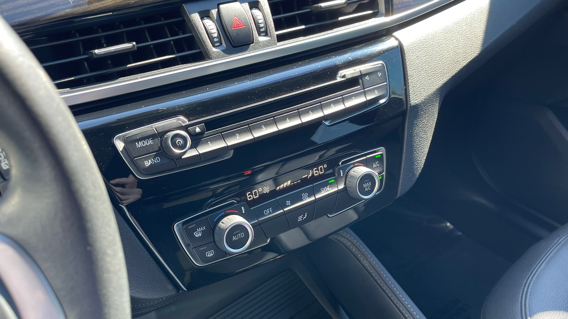 Used 2017 BMW X1 SDRIVE28I 2.0L / DRVR ASST / PARK ASST / PANO-ROOF / REARVIEW for sale Sold at Formula Imports in Charlotte NC 28227 33