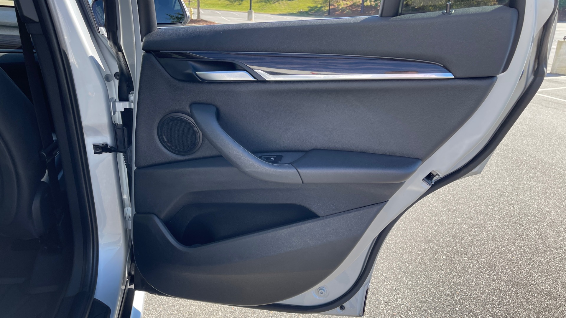 Used 2017 BMW X1 SDRIVE28I 2.0L / DRVR ASST / PARK ASST / PANO-ROOF / REARVIEW for sale Sold at Formula Imports in Charlotte NC 28227 46