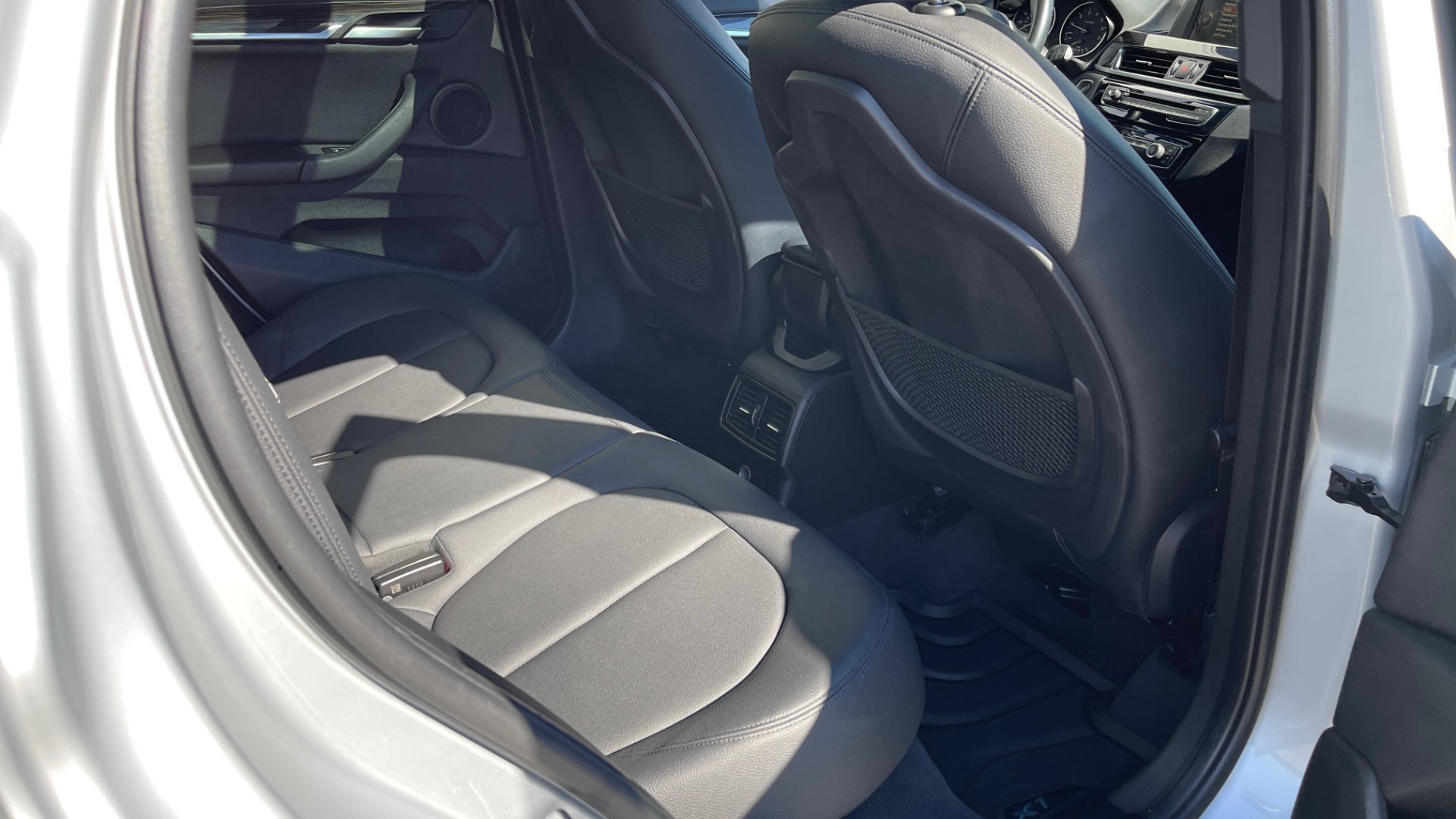 Used 2017 BMW X1 SDRIVE28I 2.0L / DRVR ASST / PARK ASST / PANO-ROOF / REARVIEW for sale Sold at Formula Imports in Charlotte NC 28227 48