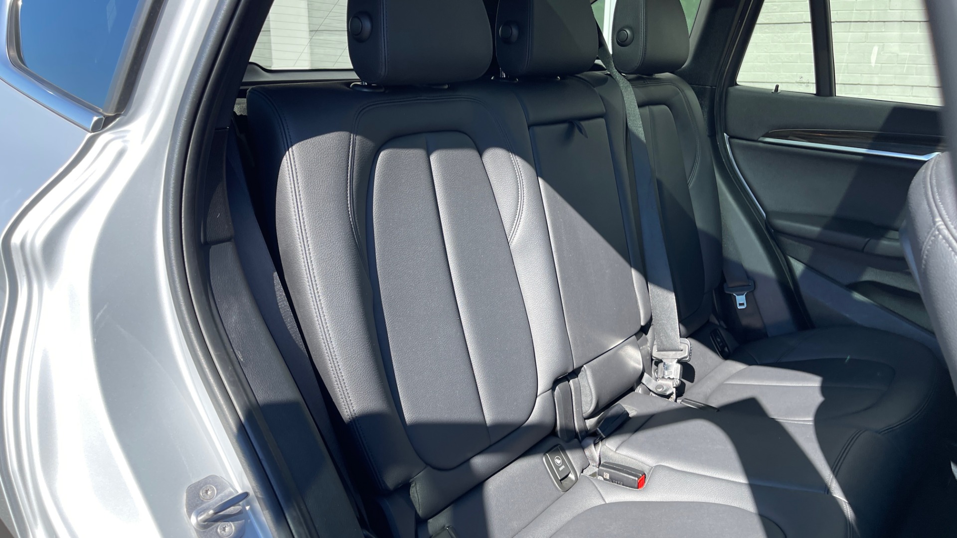 Used 2017 BMW X1 SDRIVE28I 2.0L / DRVR ASST / PARK ASST / PANO-ROOF / REARVIEW for sale Sold at Formula Imports in Charlotte NC 28227 49