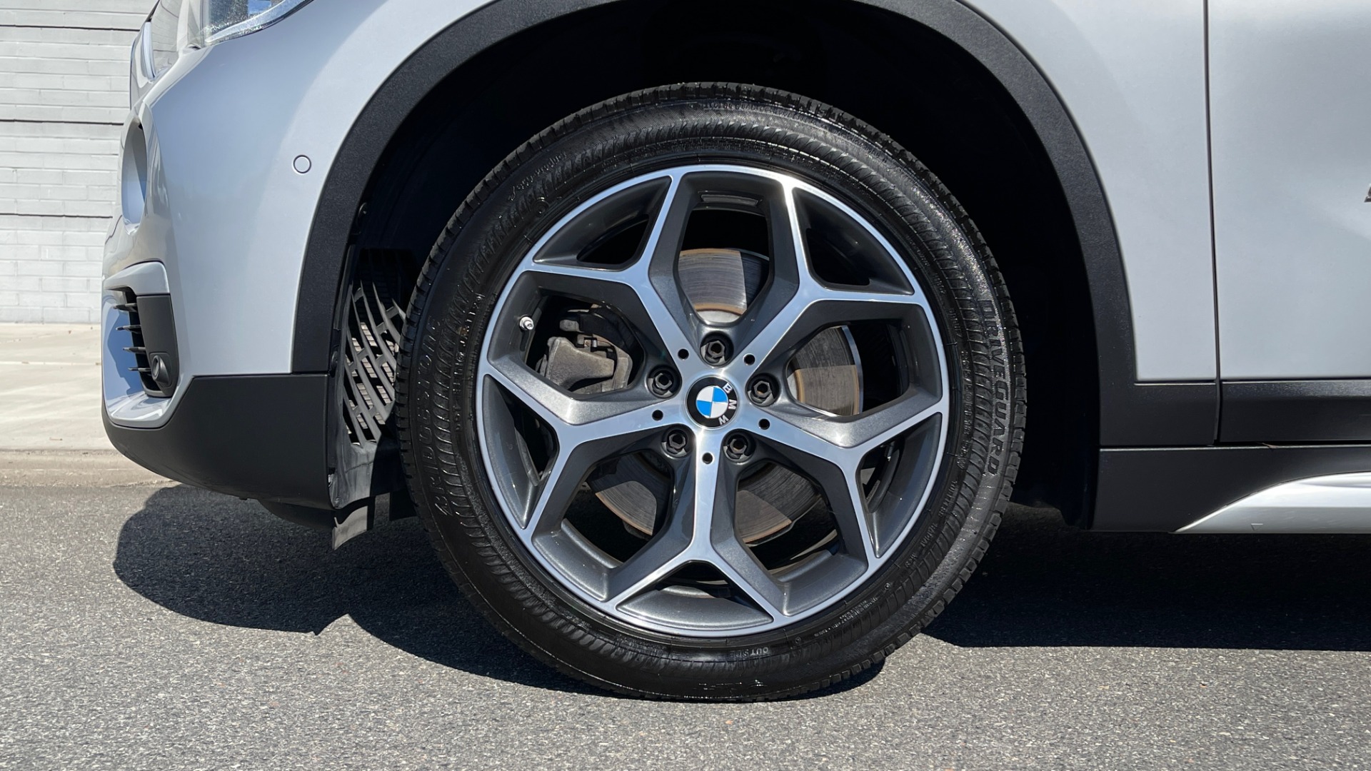 Used 2017 BMW X1 SDRIVE28I 2.0L / DRVR ASST / PARK ASST / PANO-ROOF / REARVIEW for sale Sold at Formula Imports in Charlotte NC 28227 54