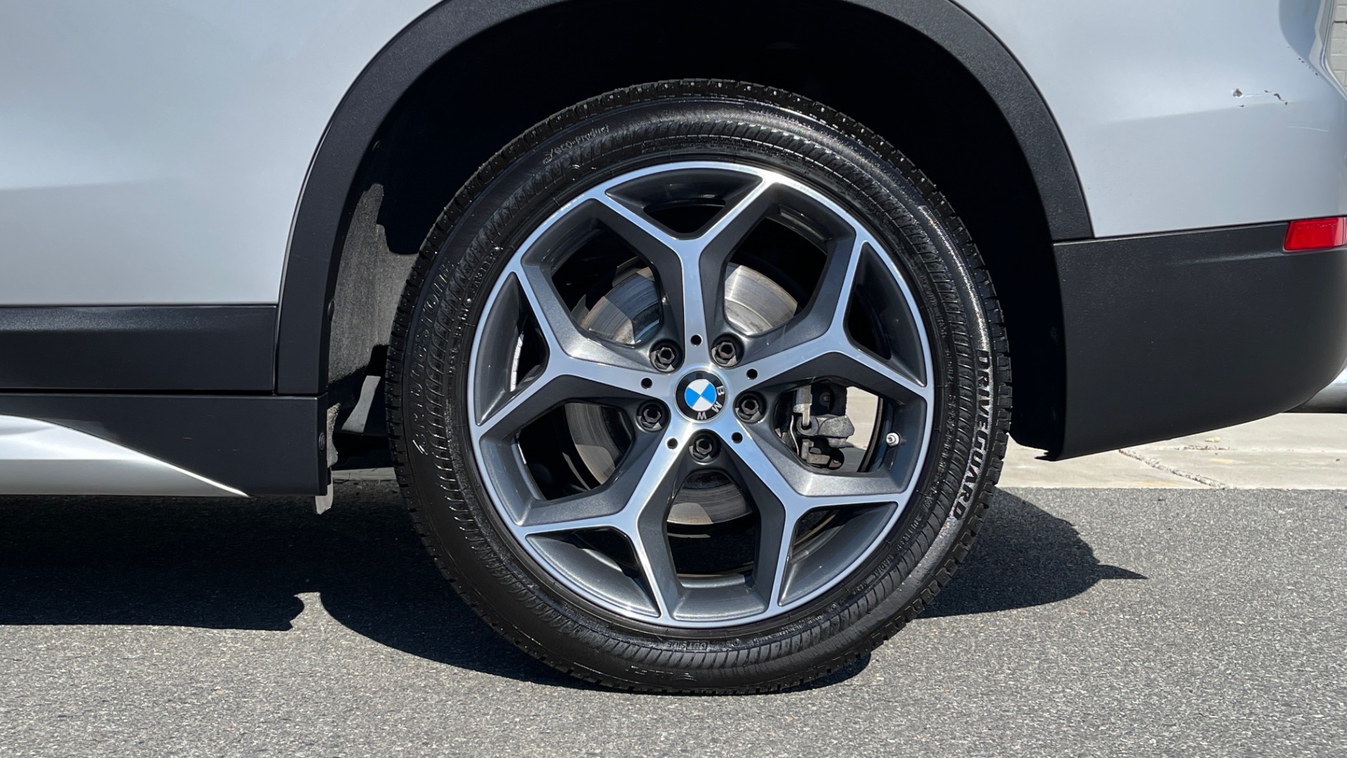 Used 2017 BMW X1 SDRIVE28I 2.0L / DRVR ASST / PARK ASST / PANO-ROOF / REARVIEW for sale Sold at Formula Imports in Charlotte NC 28227 55