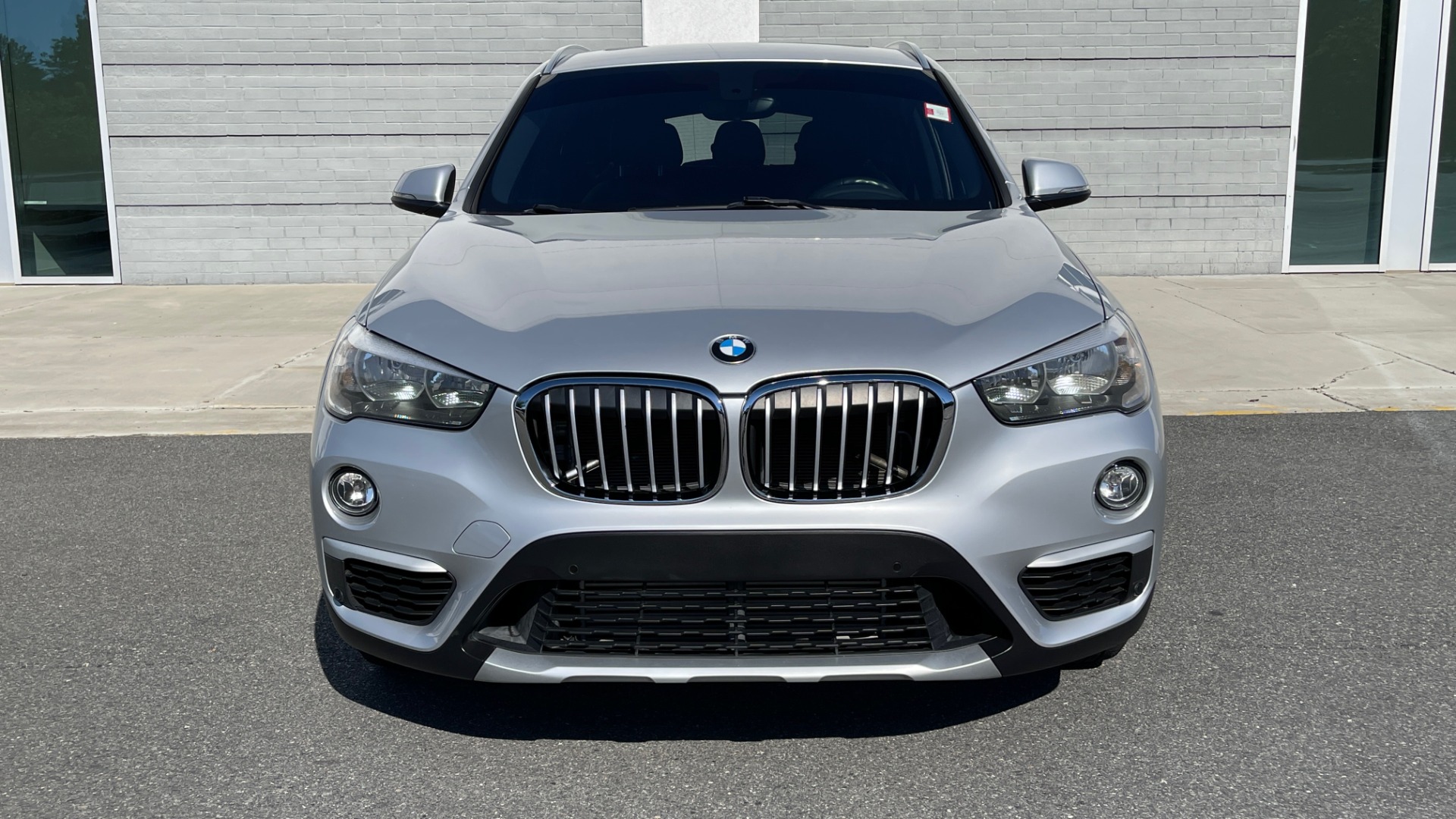 Used 2017 BMW X1 SDRIVE28I 2.0L / DRVR ASST / PARK ASST / PANO-ROOF / REARVIEW for sale Sold at Formula Imports in Charlotte NC 28227 7