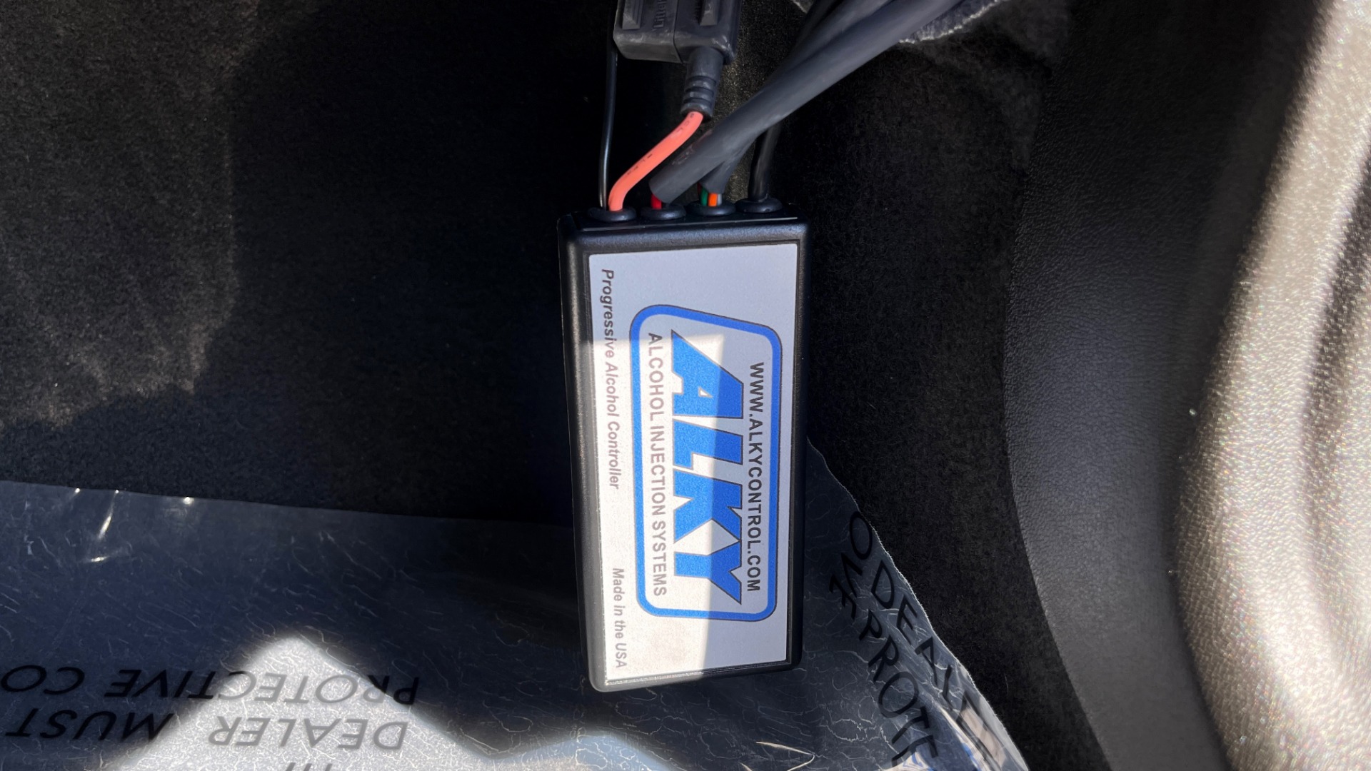 Used 2018 Chevrolet CAMARO ZL1 SUPERCHARGED COUPE 850HP / 10-SPD AUTO / NAV / BOSE / REARVIEW for sale Sold at Formula Imports in Charlotte NC 28227 56