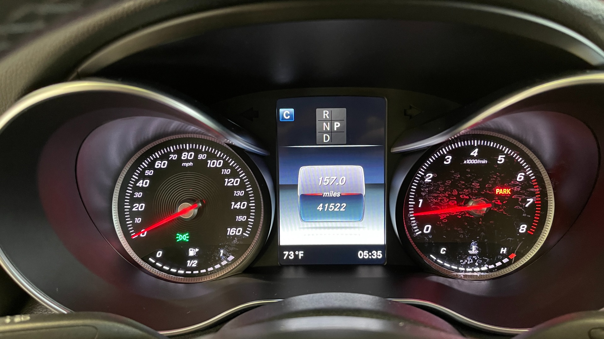 Used 2018 Mercedes-Benz C-CLASS C 300 PREMIUM / KEYLESS-GO / HTD STS / APPLE CARPLAY / REARVIEW for sale Sold at Formula Imports in Charlotte NC 28227 31