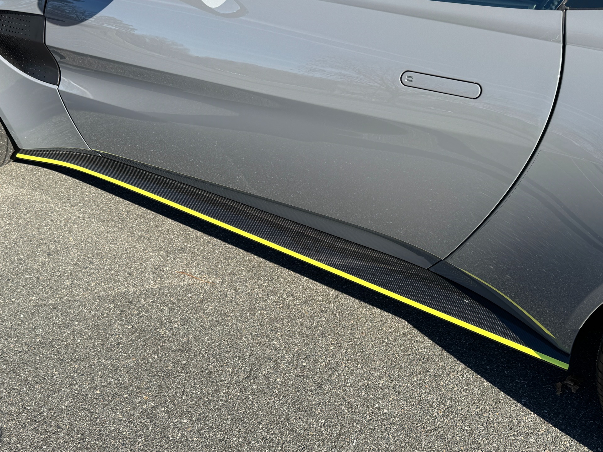 Used 2020 Aston Martin Vantage AMR Hero TECH & COMFORT COLLECTION / PREMIUM AUDIO for sale Sold at Formula Imports in Charlotte NC 28227 26
