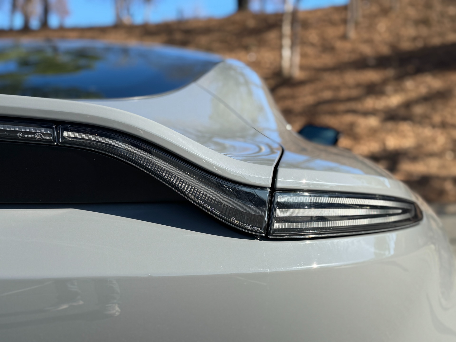 Used 2020 Aston Martin Vantage AMR Hero TECH & COMFORT COLLECTION / PREMIUM AUDIO for sale Sold at Formula Imports in Charlotte NC 28227 29