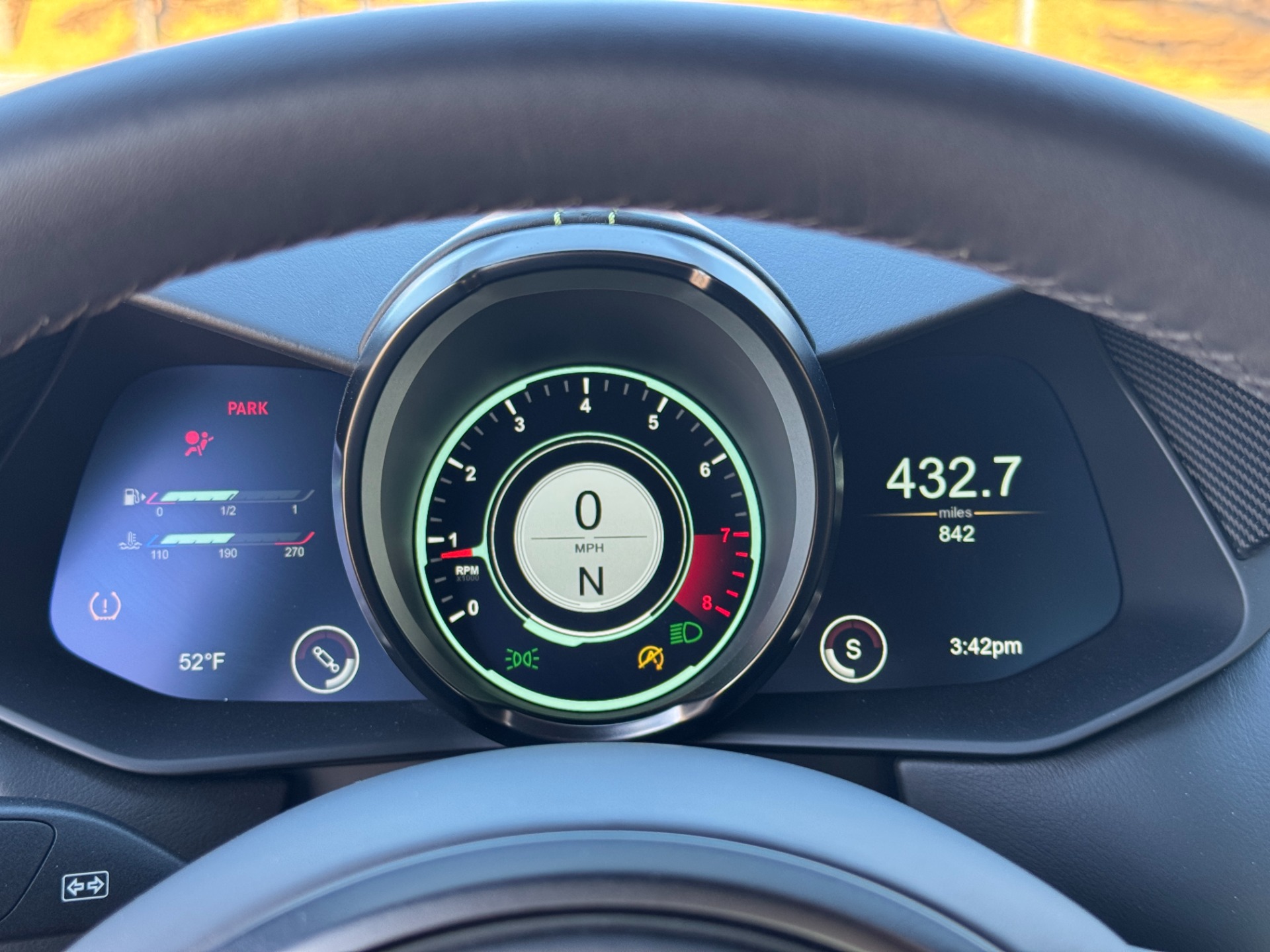Used 2020 Aston Martin Vantage AMR Hero TECH & COMFORT COLLECTION / PREMIUM AUDIO for sale Sold at Formula Imports in Charlotte NC 28227 45