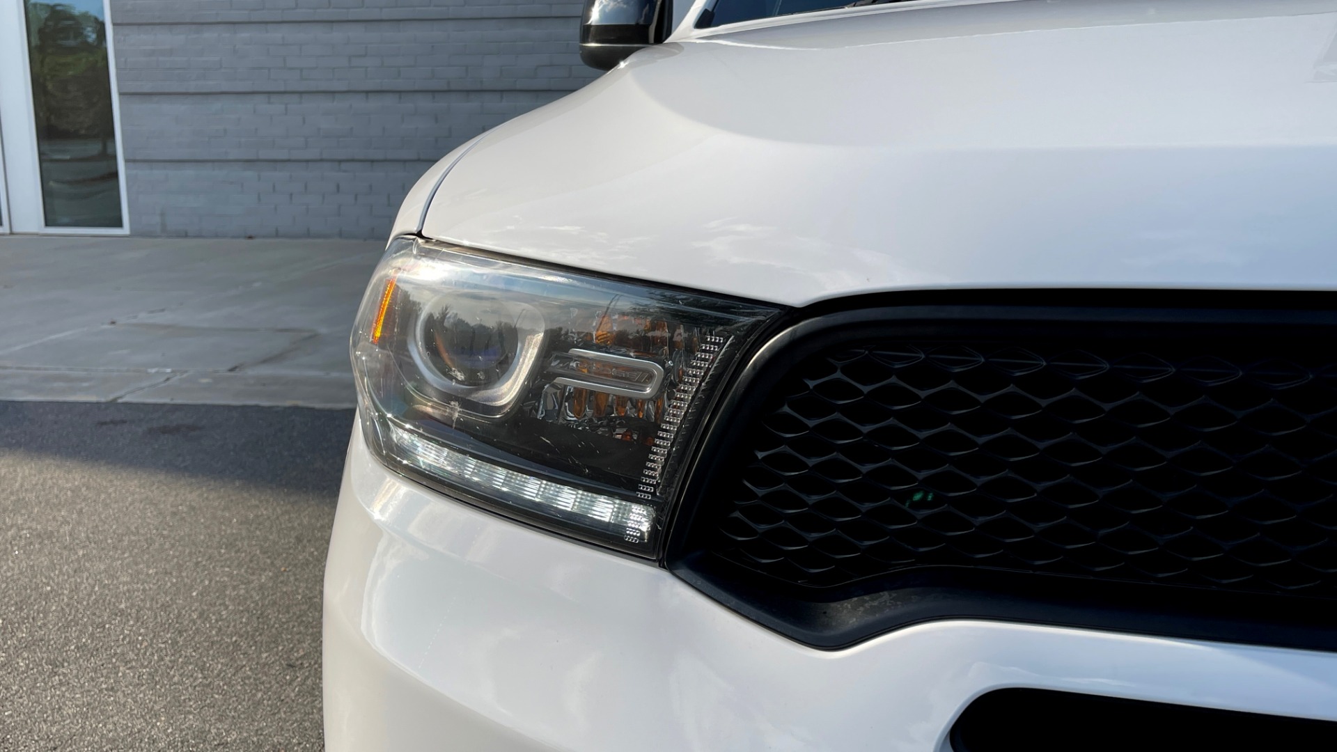 Used 2019 Dodge DURANGO GT BLACKTOP RWD / 3.6L / 8-SPD AUTO / 3-ROW / NAV / REARVIEW for sale Sold at Formula Imports in Charlotte NC 28227 11