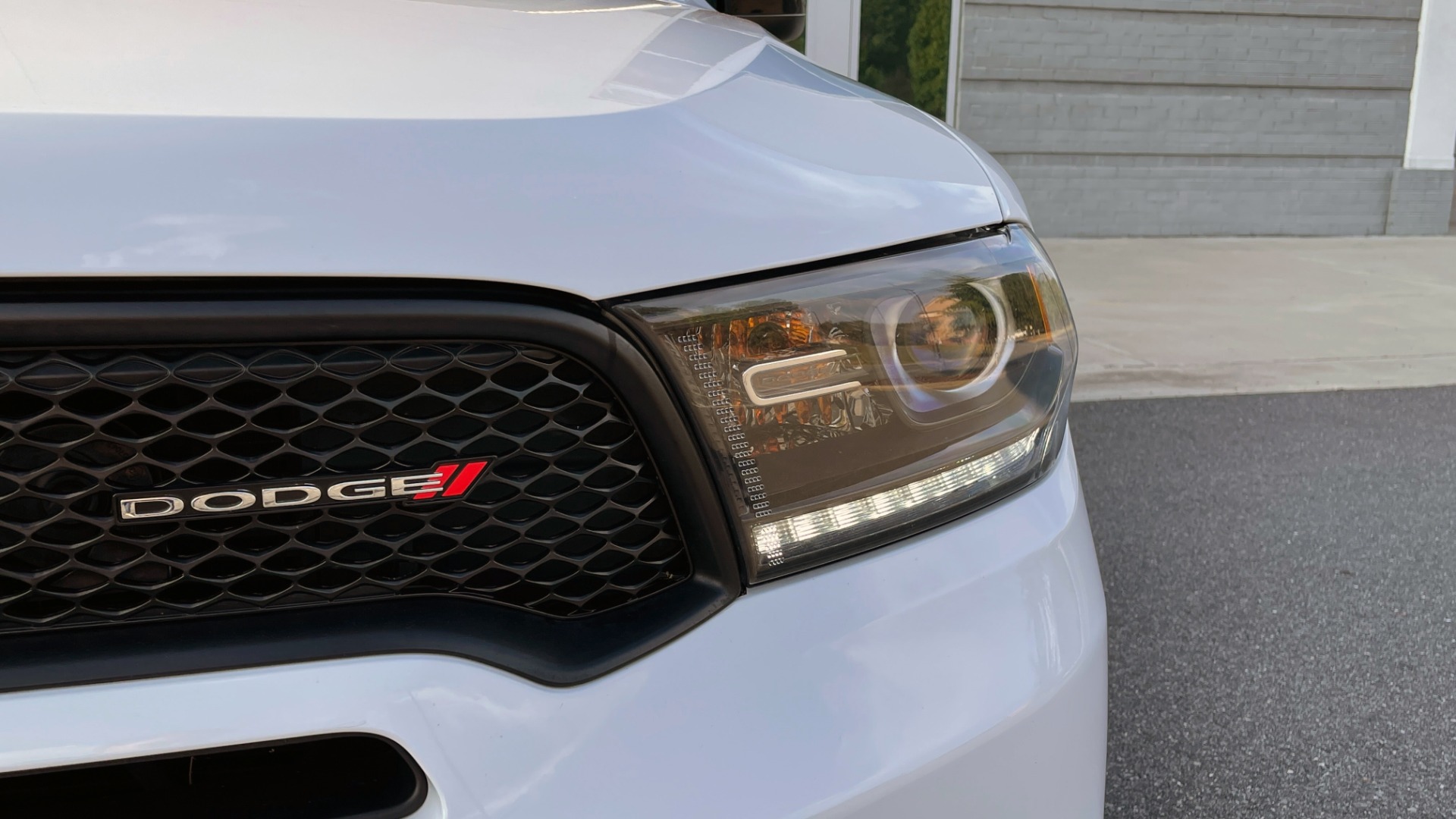 Used 2019 Dodge DURANGO GT BLACKTOP RWD / 3.6L / 8-SPD AUTO / 3-ROW / NAV / REARVIEW for sale Sold at Formula Imports in Charlotte NC 28227 12