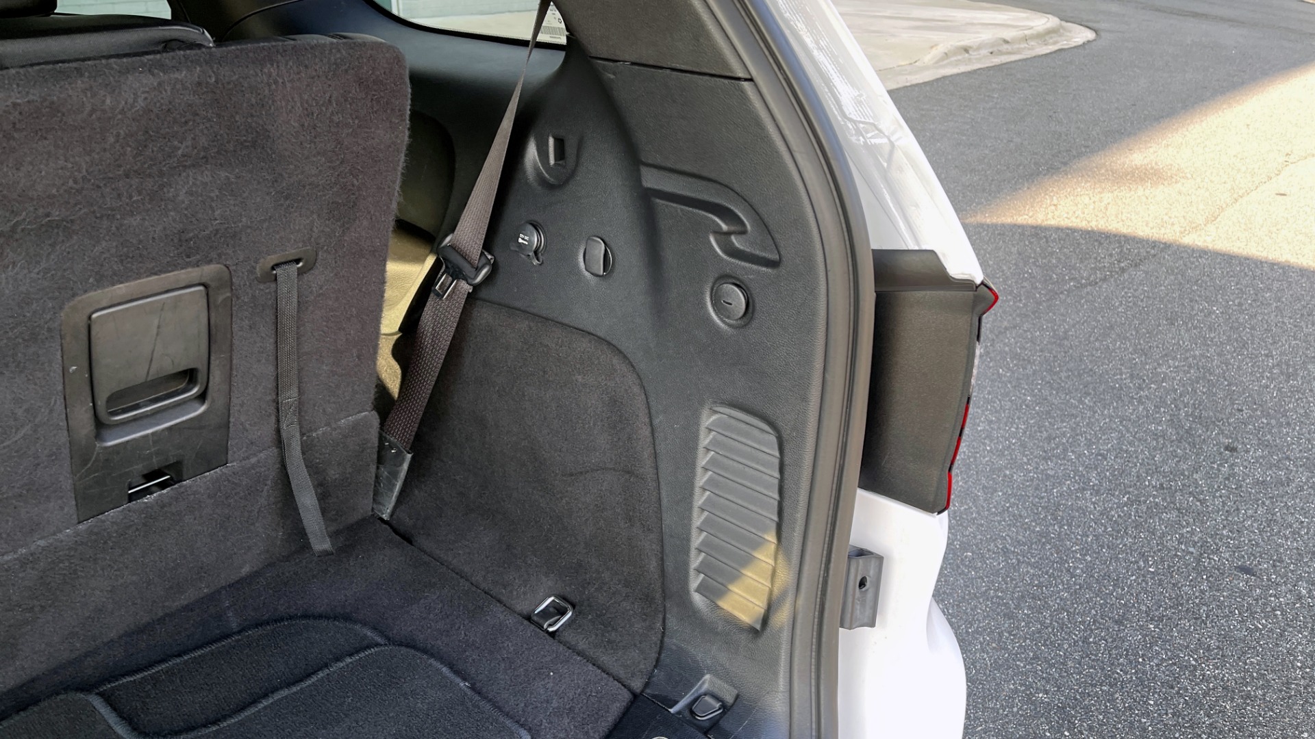 Used 2019 Dodge DURANGO GT BLACKTOP RWD / 3.6L / 8-SPD AUTO / 3-ROW / NAV / REARVIEW for sale Sold at Formula Imports in Charlotte NC 28227 17
