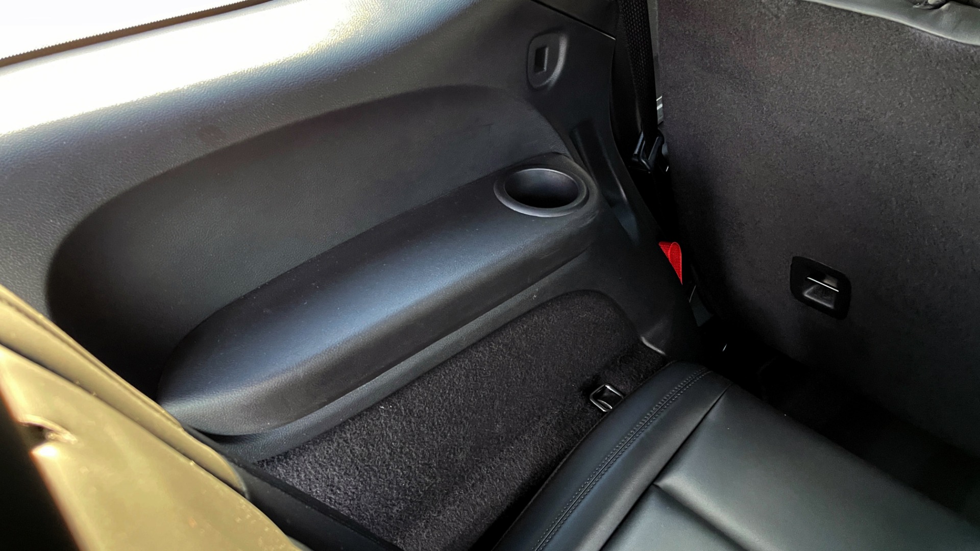 Used 2019 Dodge DURANGO GT BLACKTOP RWD / 3.6L / 8-SPD AUTO / 3-ROW / NAV / REARVIEW for sale Sold at Formula Imports in Charlotte NC 28227 20