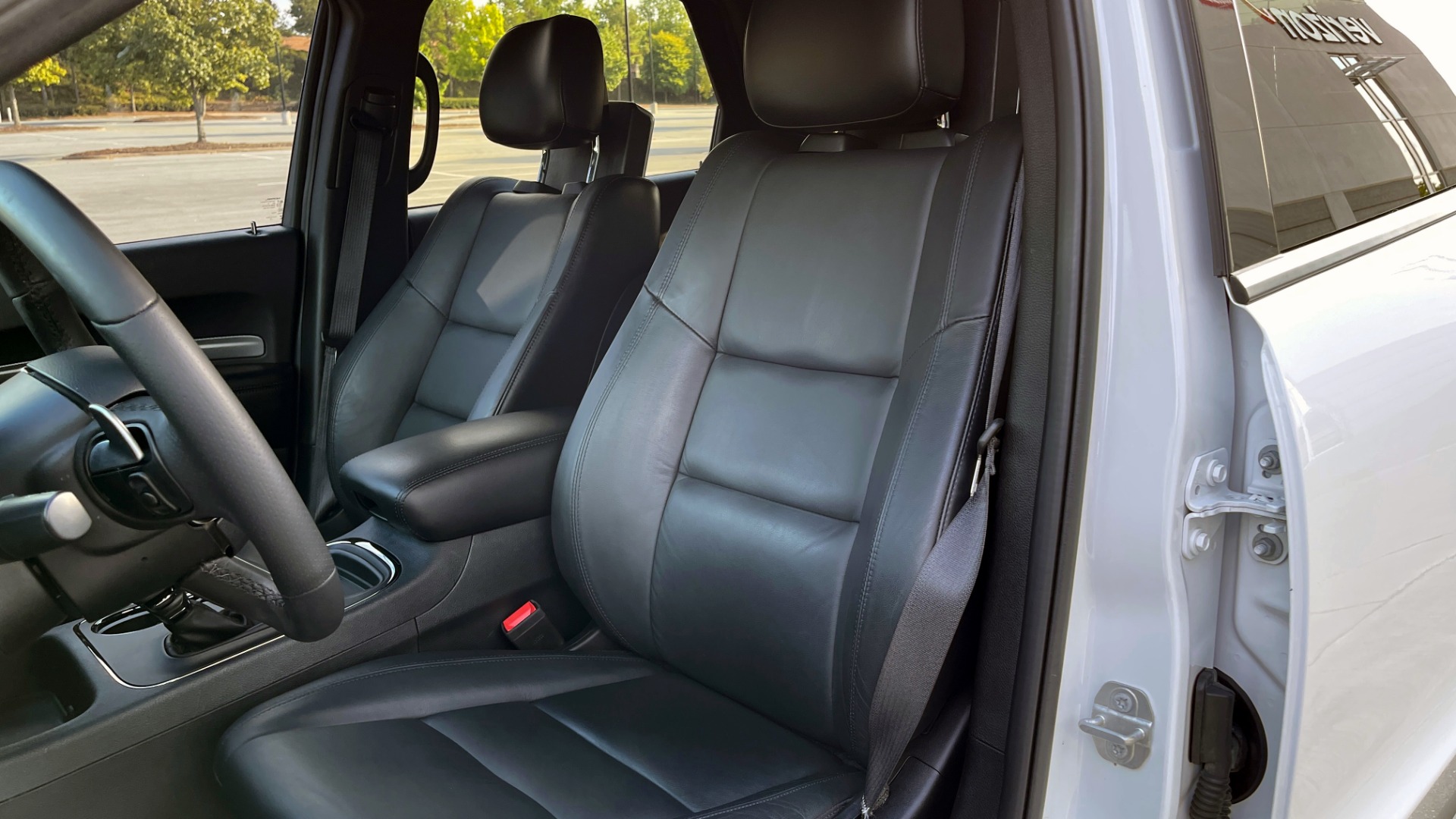 Used 2019 Dodge DURANGO GT BLACKTOP RWD / 3.6L / 8-SPD AUTO / 3-ROW / NAV / REARVIEW for sale Sold at Formula Imports in Charlotte NC 28227 29