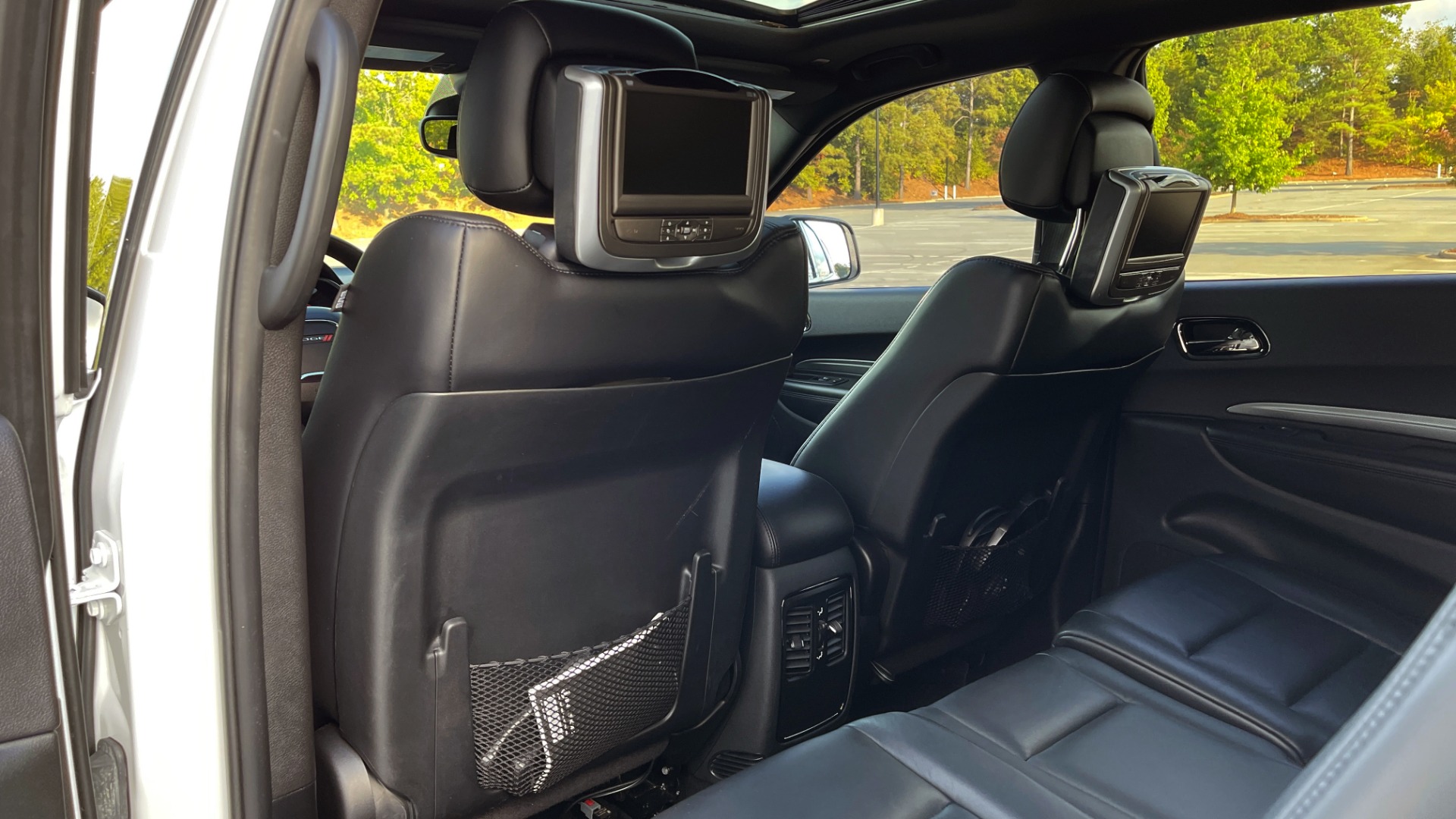 Used 2019 Dodge DURANGO GT BLACKTOP RWD / 3.6L / 8-SPD AUTO / 3-ROW / NAV / REARVIEW for sale Sold at Formula Imports in Charlotte NC 28227 51