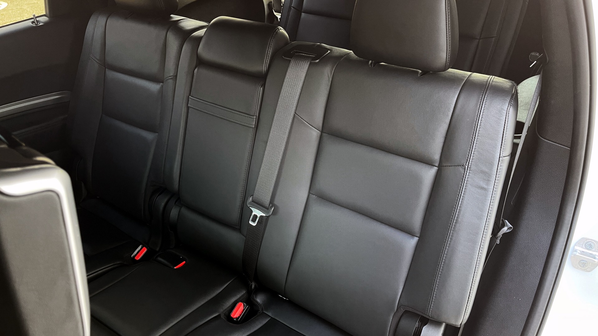 Used 2019 Dodge DURANGO GT BLACKTOP RWD / 3.6L / 8-SPD AUTO / 3-ROW / NAV / REARVIEW for sale Sold at Formula Imports in Charlotte NC 28227 53