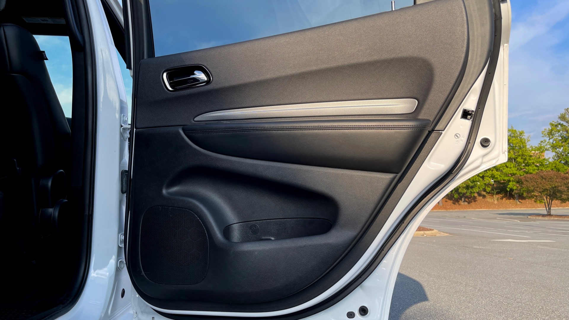 Used 2019 Dodge DURANGO GT BLACKTOP RWD / 3.6L / 8-SPD AUTO / 3-ROW / NAV / REARVIEW for sale Sold at Formula Imports in Charlotte NC 28227 63