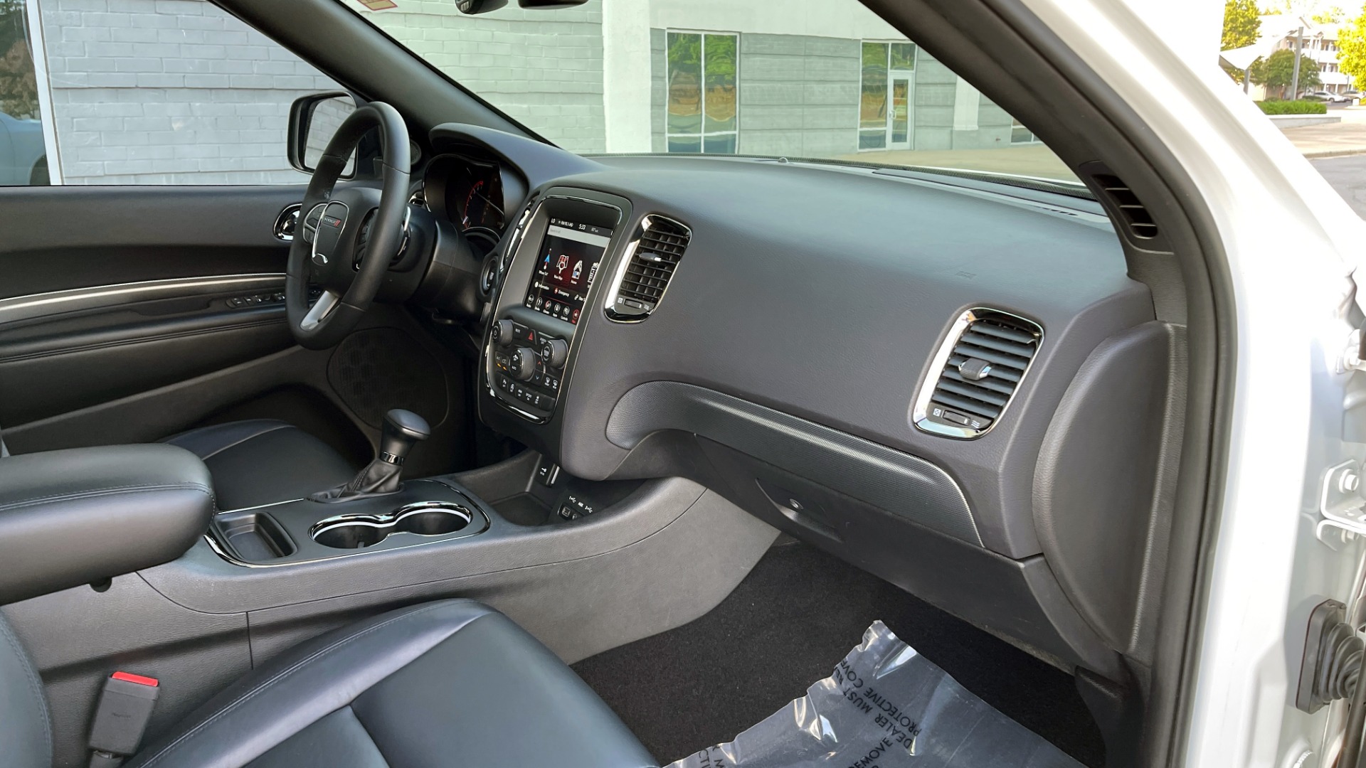 Used 2019 Dodge DURANGO GT BLACKTOP RWD / 3.6L / 8-SPD AUTO / 3-ROW / NAV / REARVIEW for sale Sold at Formula Imports in Charlotte NC 28227 66