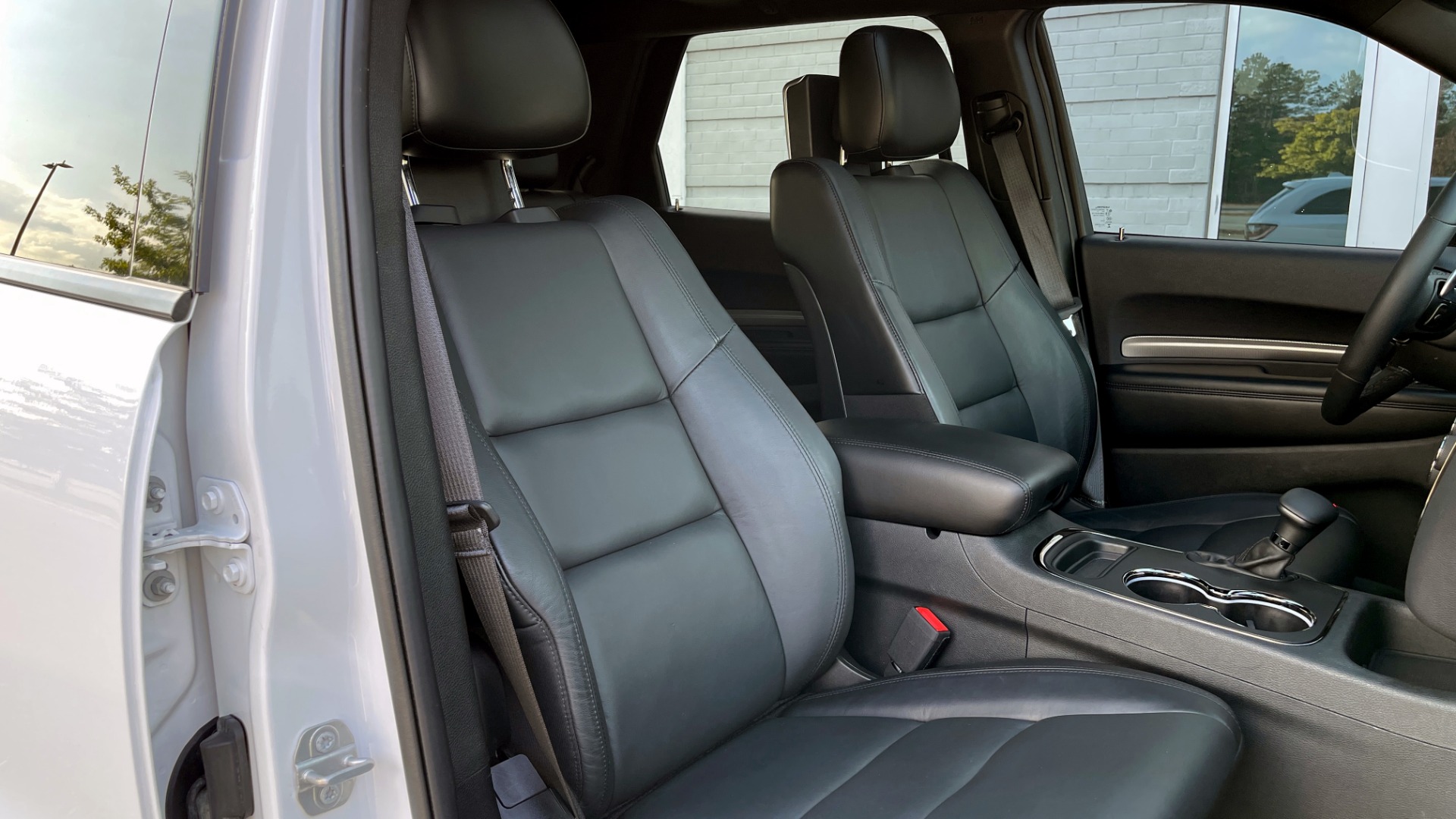 Used 2019 Dodge DURANGO GT BLACKTOP RWD / 3.6L / 8-SPD AUTO / 3-ROW / NAV / REARVIEW for sale Sold at Formula Imports in Charlotte NC 28227 67