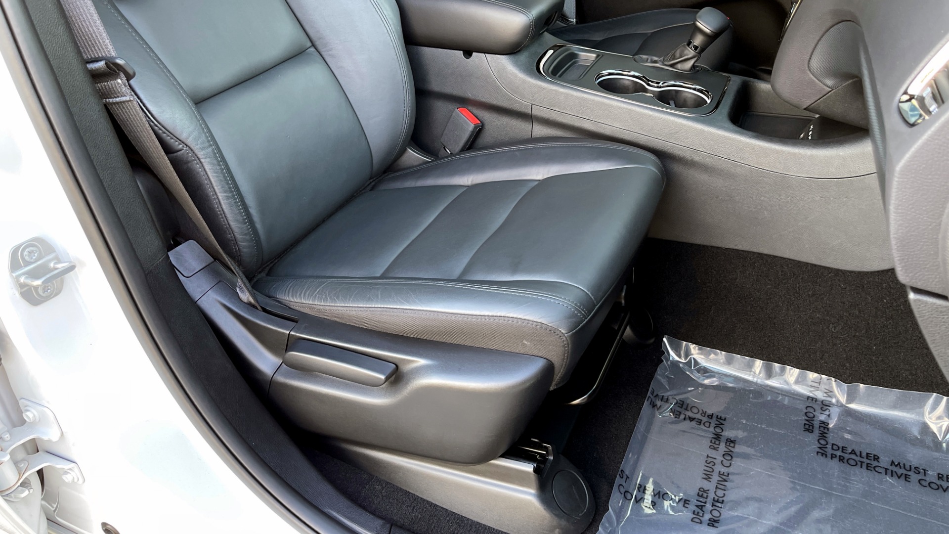 Used 2019 Dodge DURANGO GT BLACKTOP RWD / 3.6L / 8-SPD AUTO / 3-ROW / NAV / REARVIEW for sale Sold at Formula Imports in Charlotte NC 28227 68