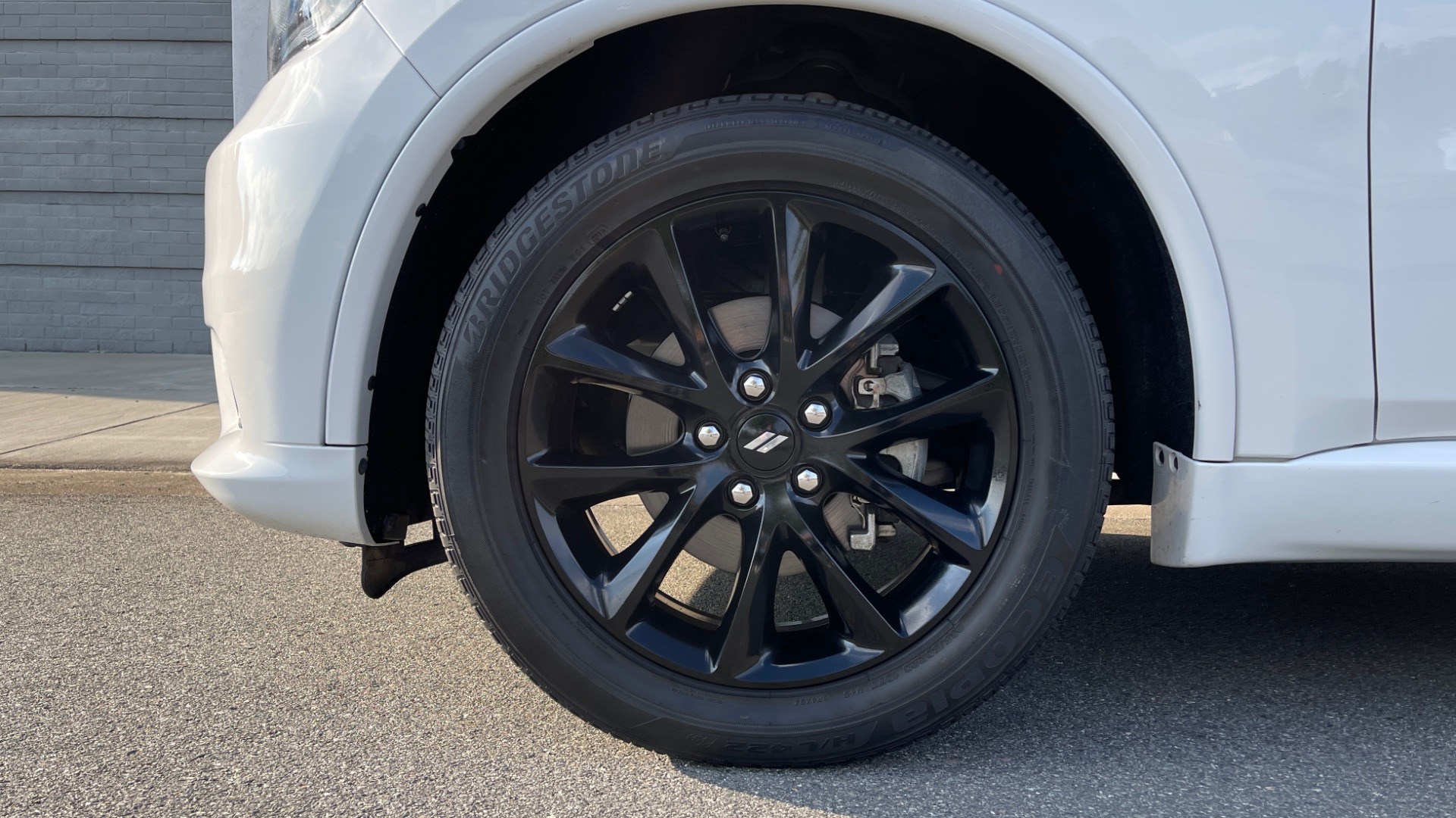 Used 2019 Dodge DURANGO GT BLACKTOP RWD / 3.6L / 8-SPD AUTO / 3-ROW / NAV / REARVIEW for sale Sold at Formula Imports in Charlotte NC 28227 69