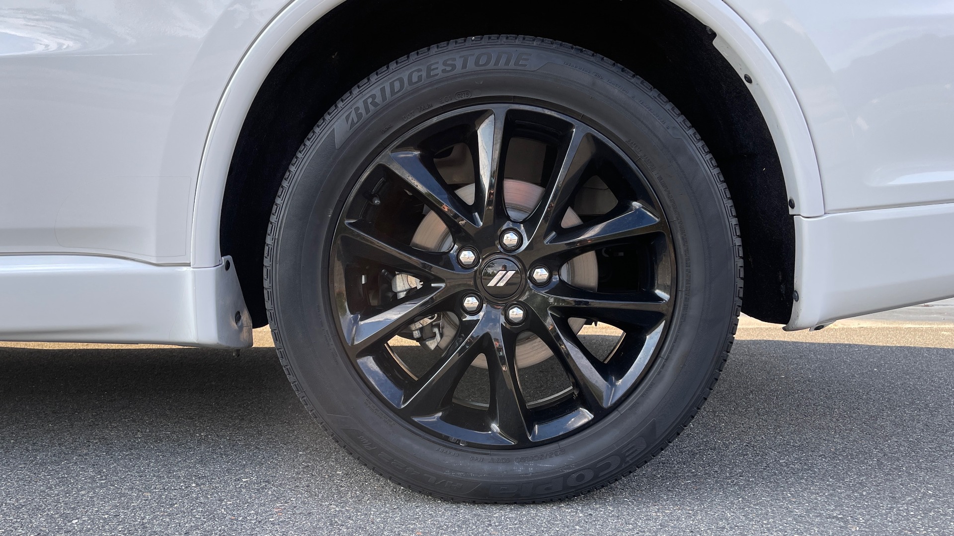 Used 2019 Dodge DURANGO GT BLACKTOP RWD / 3.6L / 8-SPD AUTO / 3-ROW / NAV / REARVIEW for sale Sold at Formula Imports in Charlotte NC 28227 70