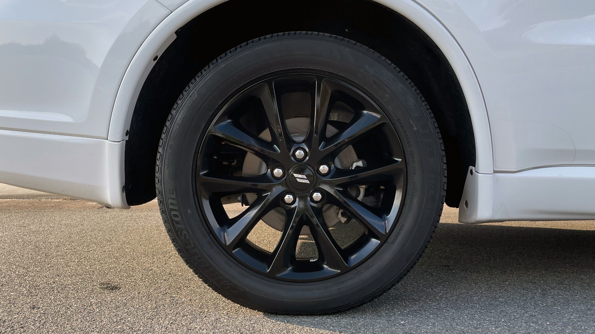 Used 2019 Dodge DURANGO GT BLACKTOP RWD / 3.6L / 8-SPD AUTO / 3-ROW / NAV / REARVIEW for sale Sold at Formula Imports in Charlotte NC 28227 71
