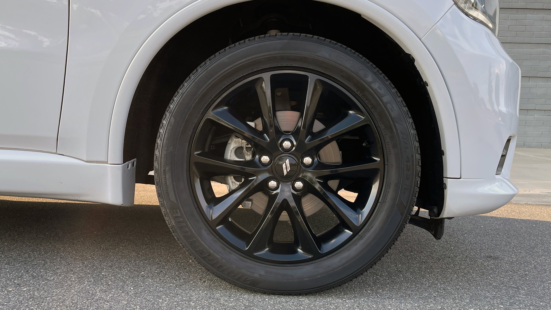 Used 2019 Dodge DURANGO GT BLACKTOP RWD / 3.6L / 8-SPD AUTO / 3-ROW / NAV / REARVIEW for sale Sold at Formula Imports in Charlotte NC 28227 72