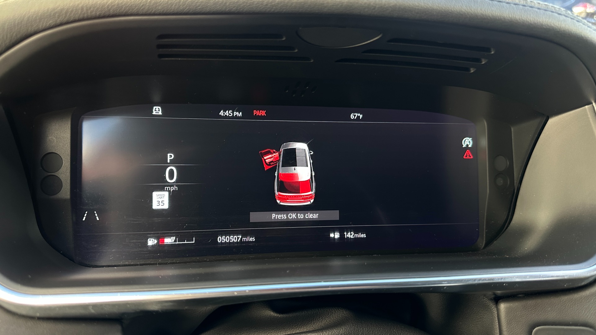 Used 2018 Land Rover Range Rover for sale $61,995 at Formula Imports in Charlotte NC 28227 15