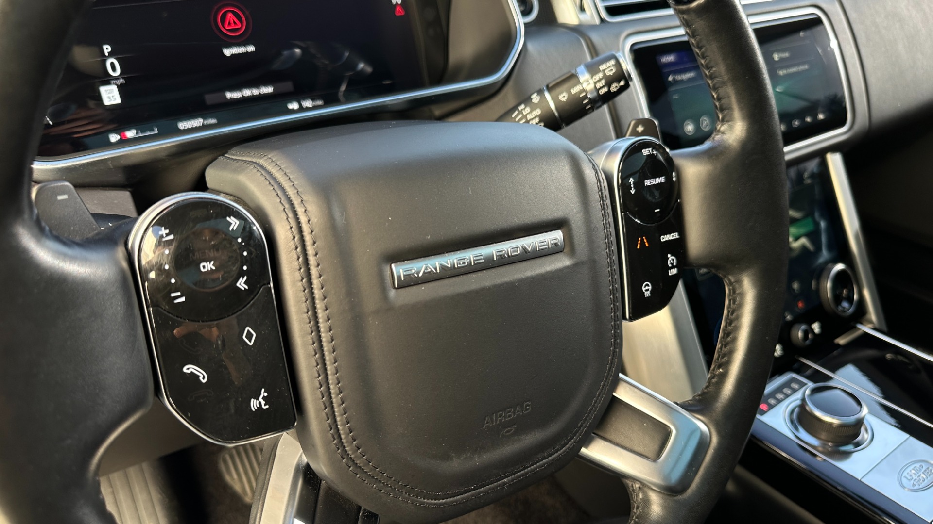 Used 2018 Land Rover Range Rover for sale Sold at Formula Imports in Charlotte NC 28227 35