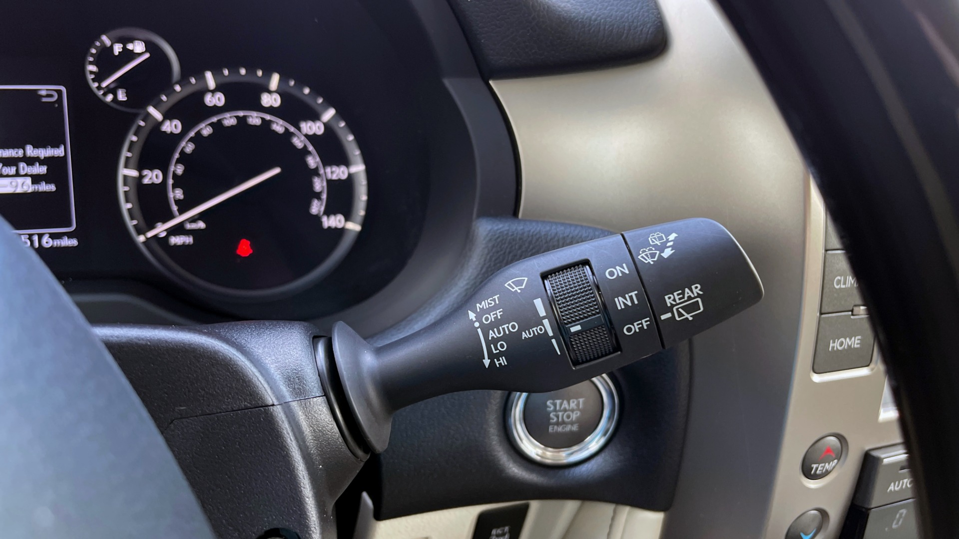 Used 2020 Lexus GX 460 PREMIUM / AWD / NAV / SUNROOF / 3-ROW / REARVIEW for sale Sold at Formula Imports in Charlotte NC 28227 36