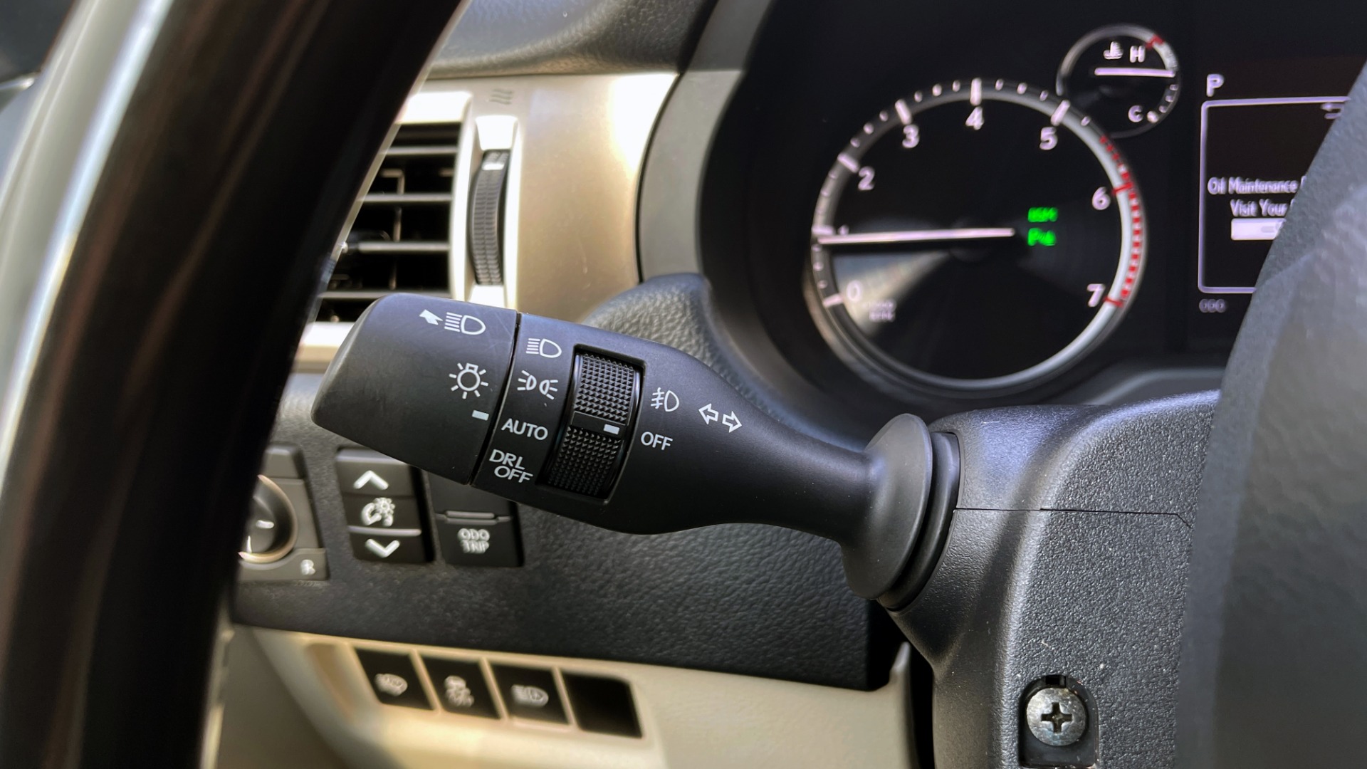 Used 2020 Lexus GX 460 PREMIUM / AWD / NAV / SUNROOF / 3-ROW / REARVIEW for sale Sold at Formula Imports in Charlotte NC 28227 37