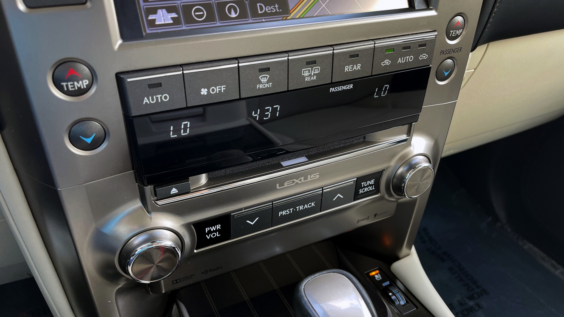 Used 2020 Lexus GX 460 PREMIUM / AWD / NAV / SUNROOF / 3-ROW / REARVIEW for sale Sold at Formula Imports in Charlotte NC 28227 41