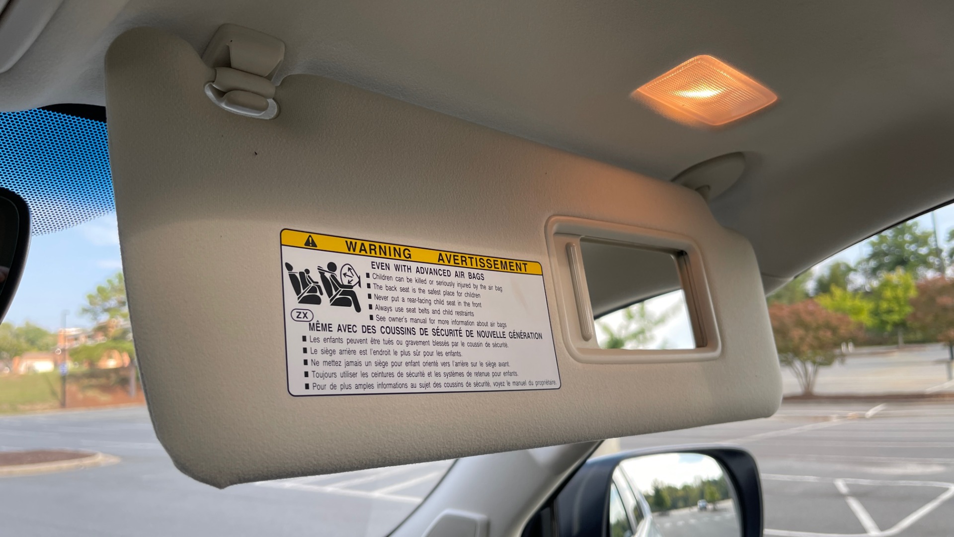 Used 2020 Lexus GX 460 PREMIUM / AWD / NAV / SUNROOF / 3-ROW / REARVIEW for sale Sold at Formula Imports in Charlotte NC 28227 45