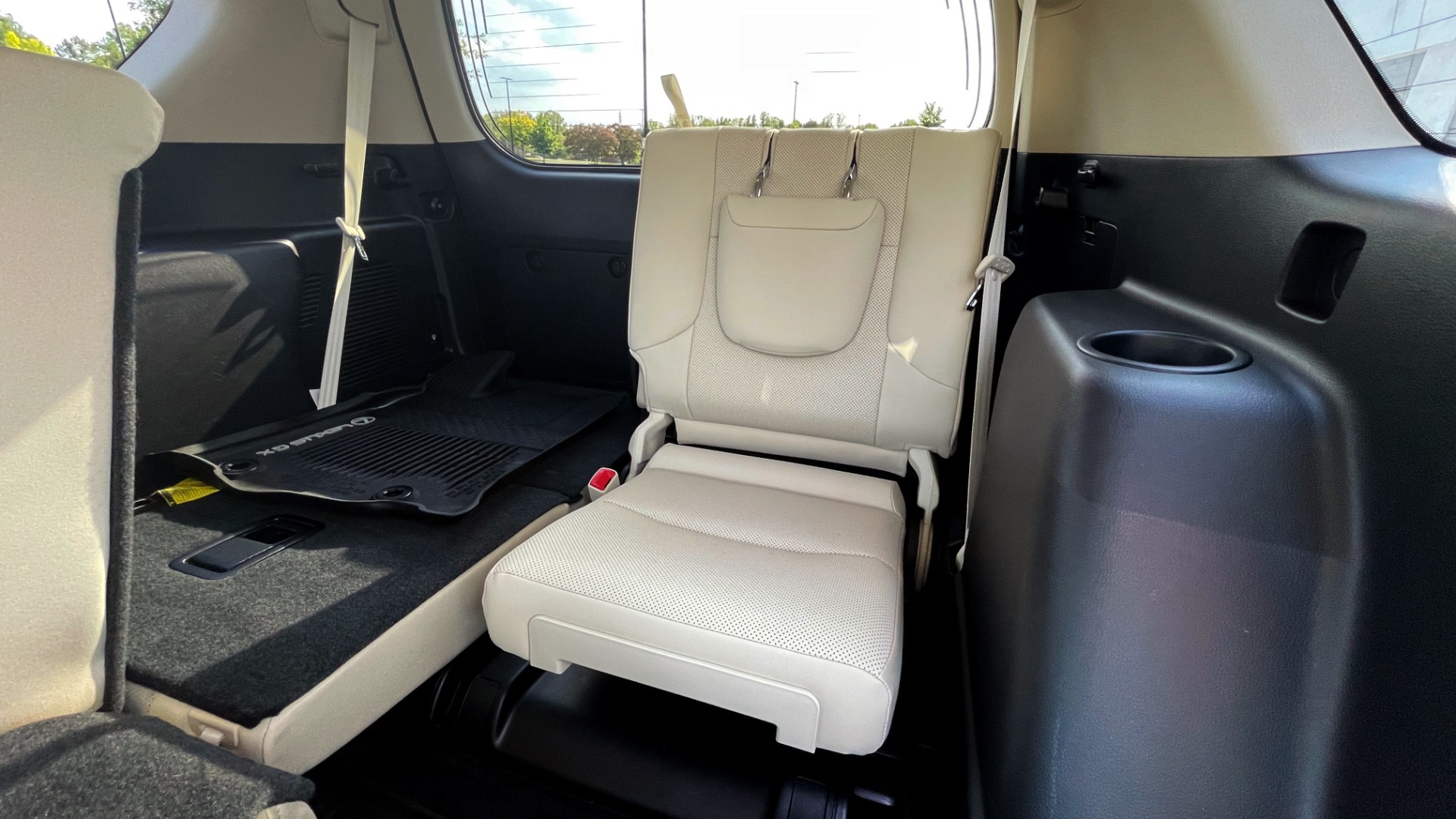 Used 2020 Lexus GX 460 PREMIUM / AWD / NAV / SUNROOF / 3-ROW / REARVIEW for sale Sold at Formula Imports in Charlotte NC 28227 56